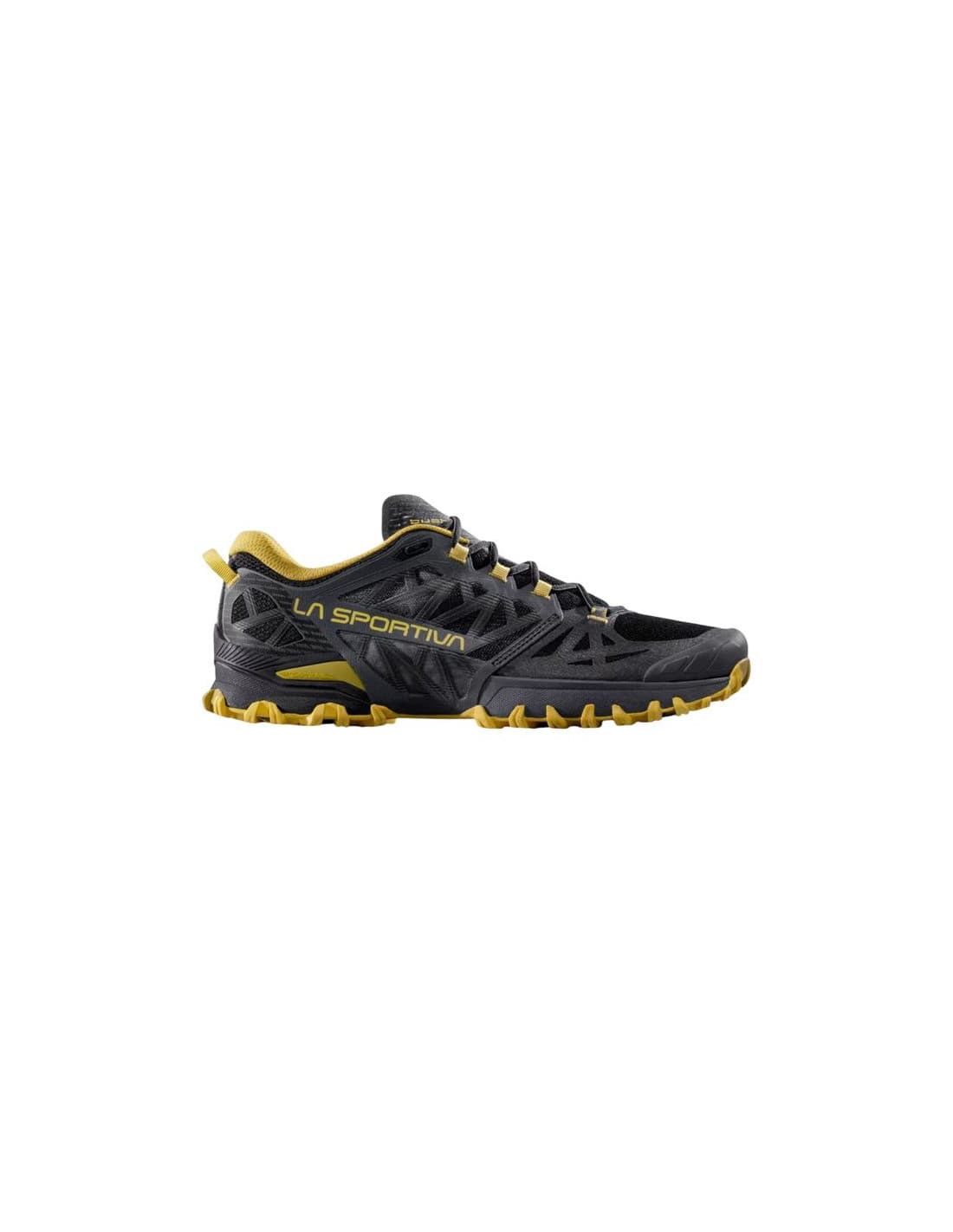 Zapatillas de Trail La Sportiva Bushido III Carbon/Bambú