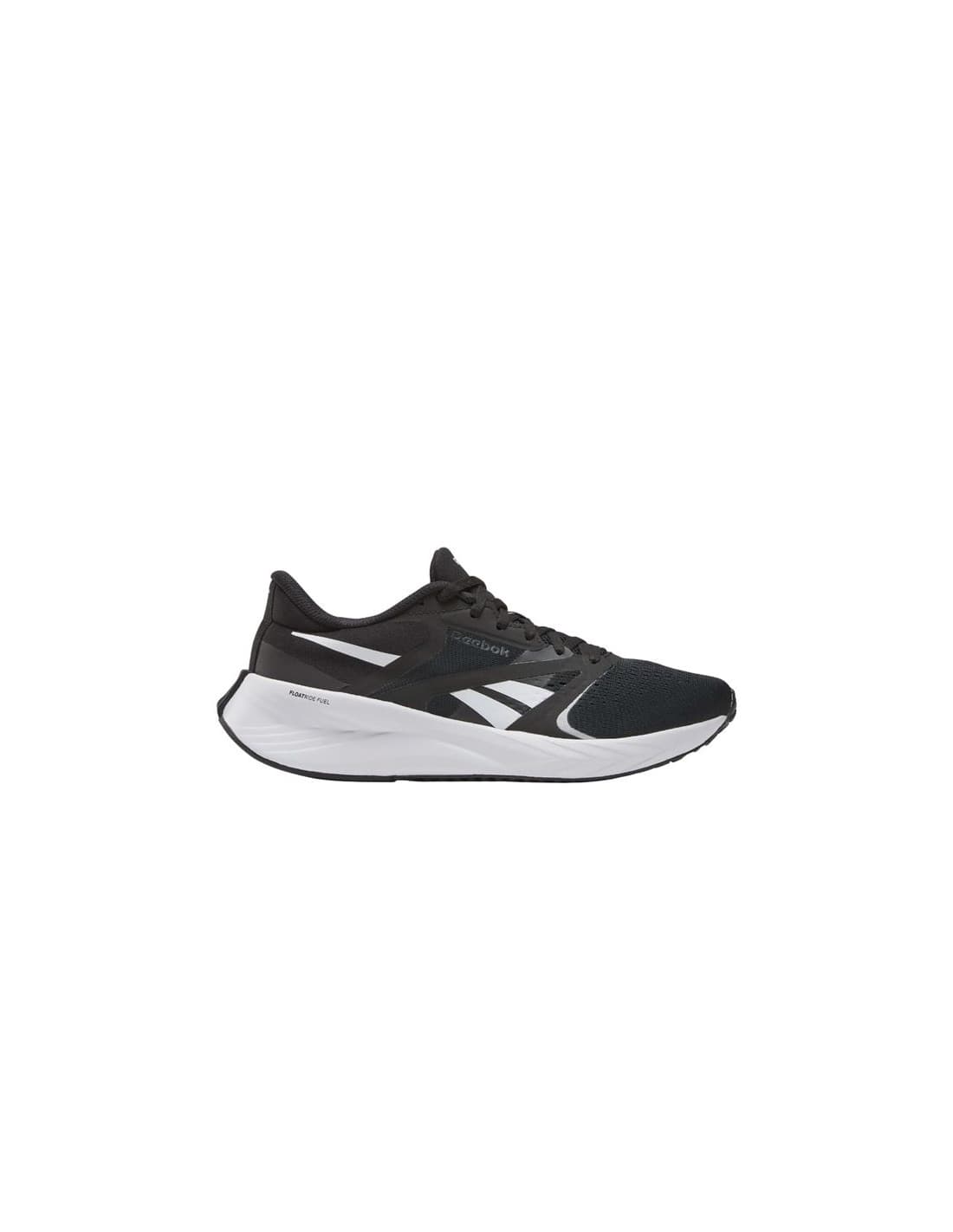 Zapatillas de Running Reebok Energen Tech Plus 2 Negro/Blanco
