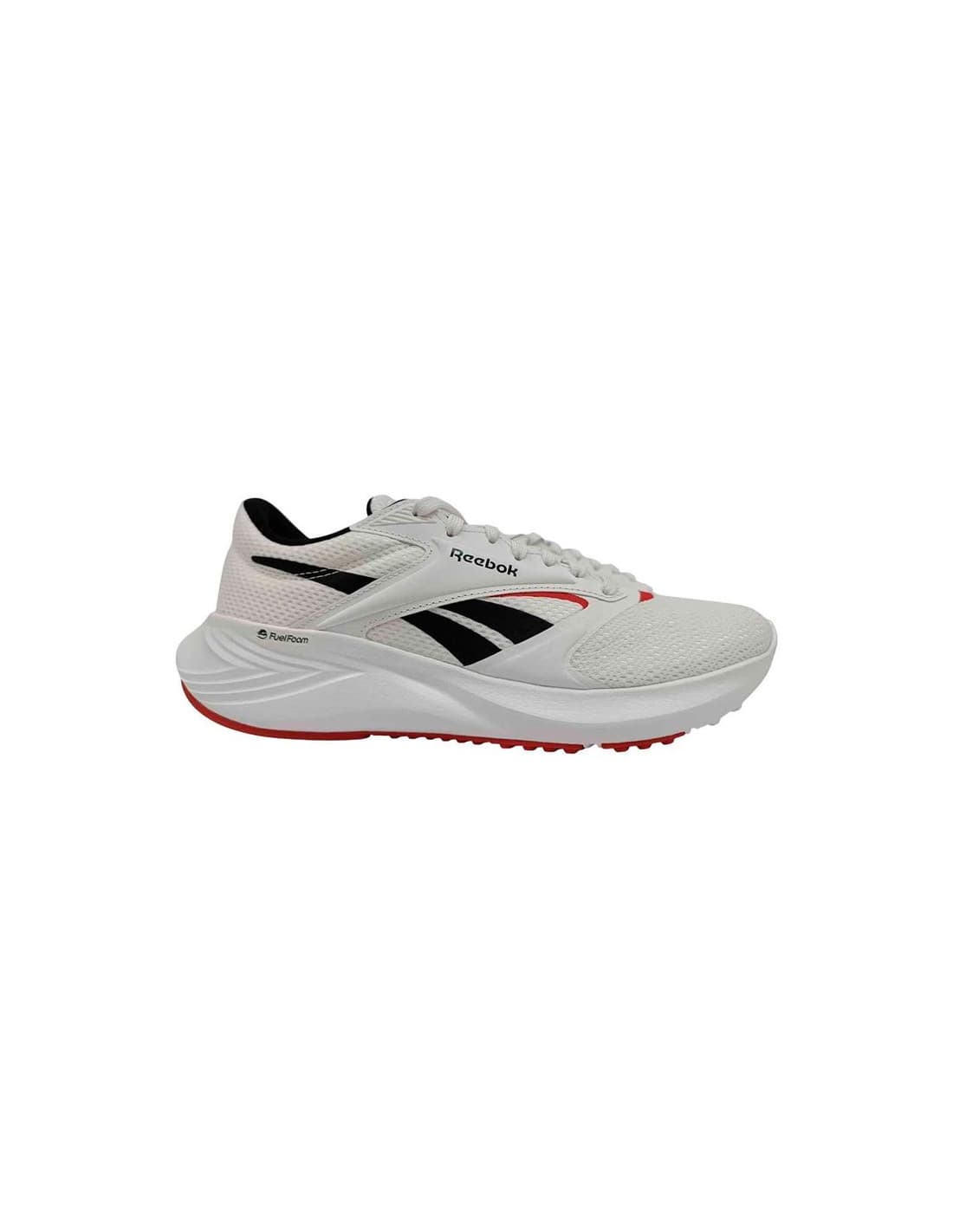 Zapatillas De Running Reebok Energen Tech 2 Unisex Blanco