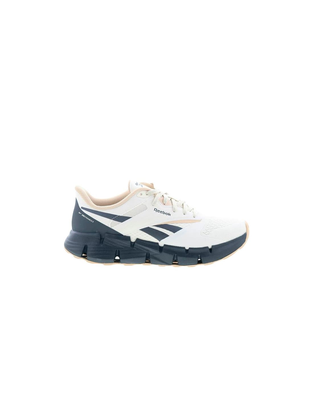 Zapatillas De Running Reebok Zig Dynamica 5 Sand