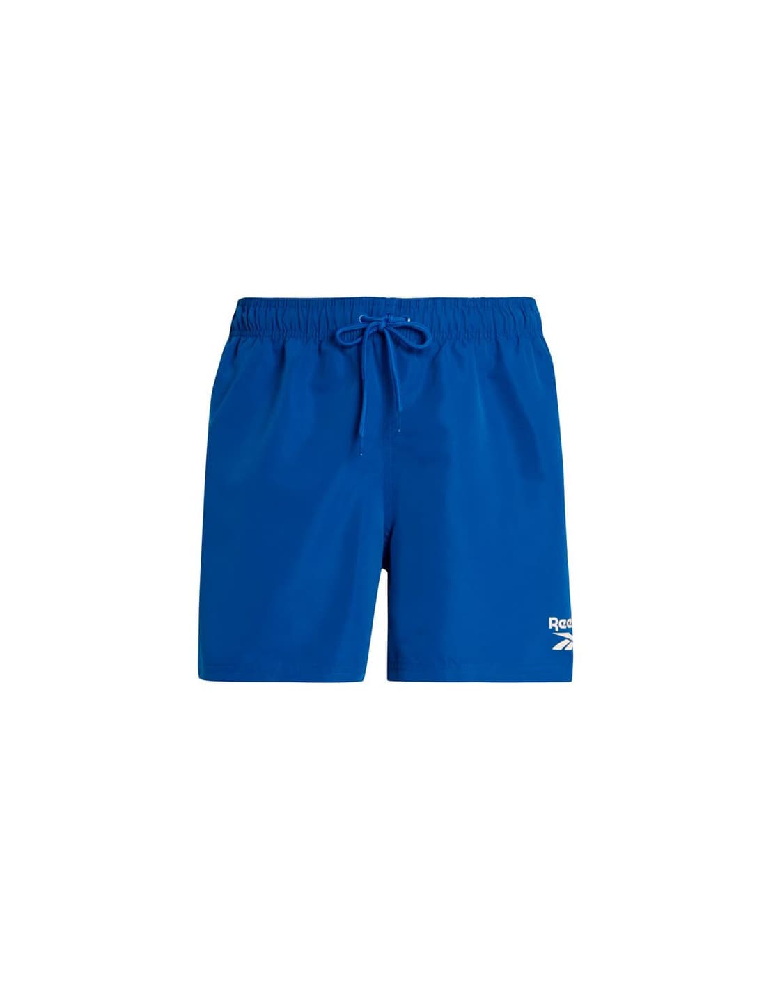 Bañador de Playa y Piscina Reebok Swim Short Yale Essential Hombre Vector Azul Marino