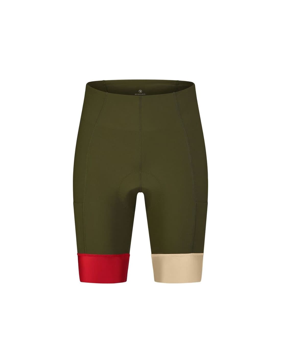 Mallas de Ciclismo Endura Loop Waist Hombre Hunter