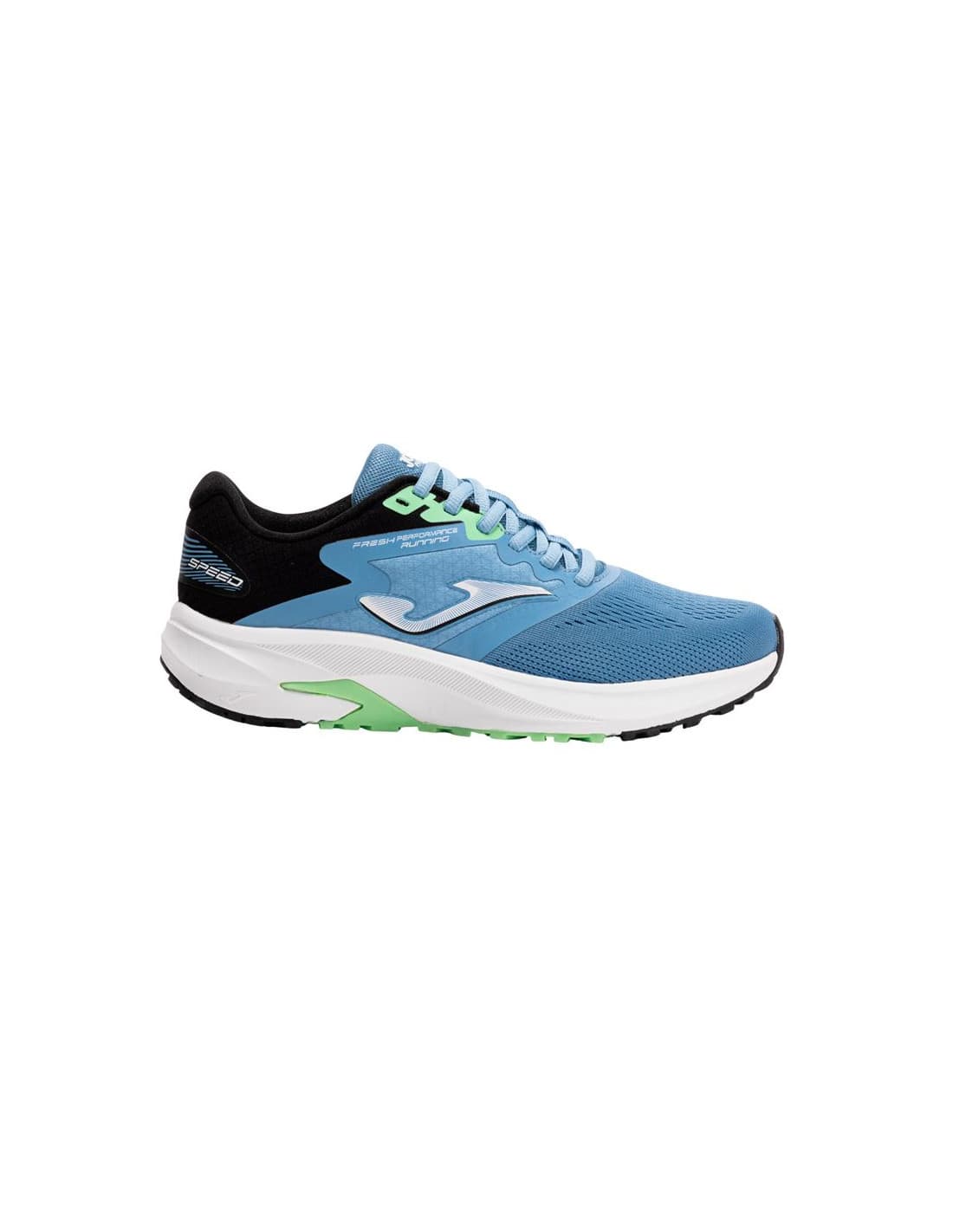 Zapatillas de running Joma Speed 2505 Azul Hombre