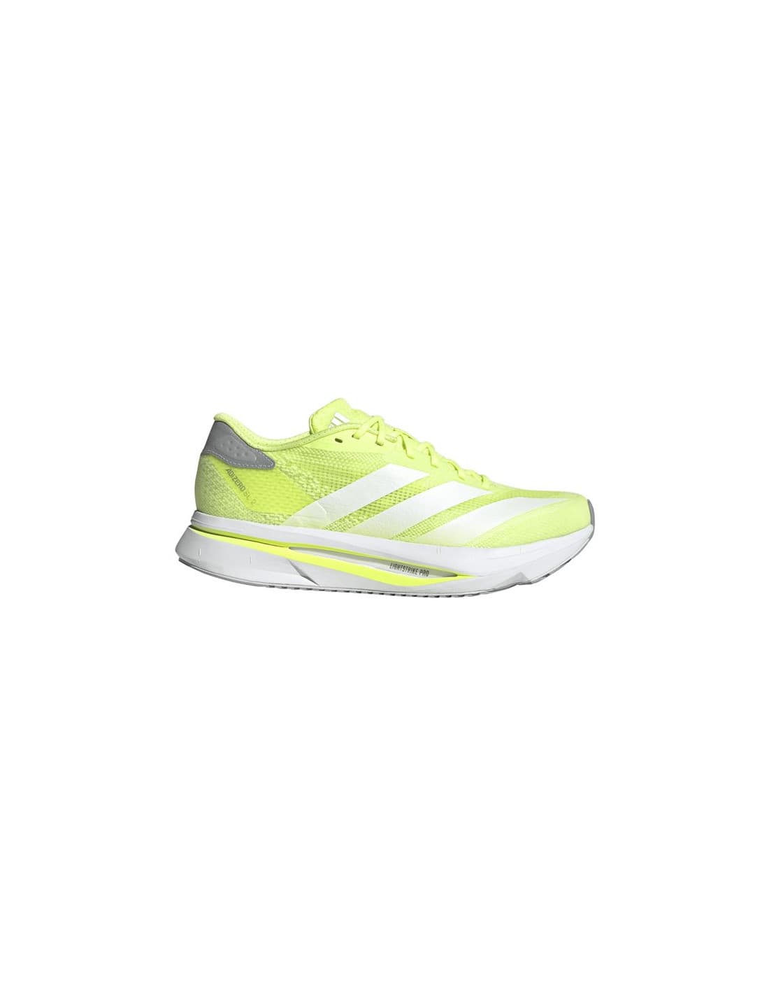 Zapatillas de Running adidas Adizero Sl2 Mujer Amarillo