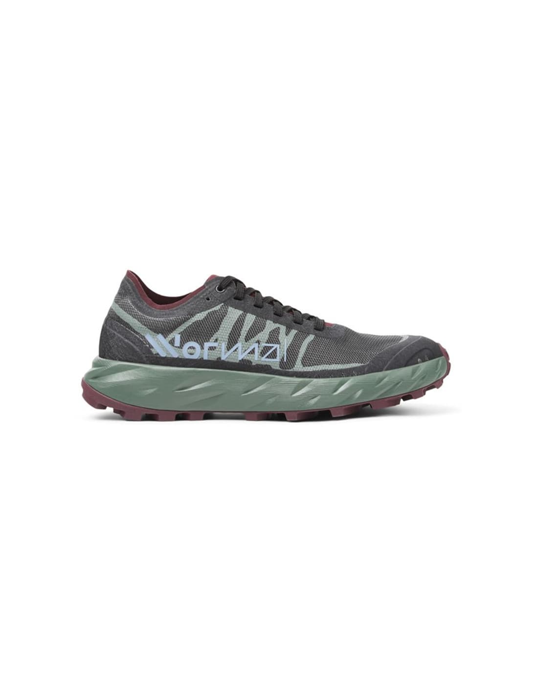 AtmosferaSport: Verde Oliva