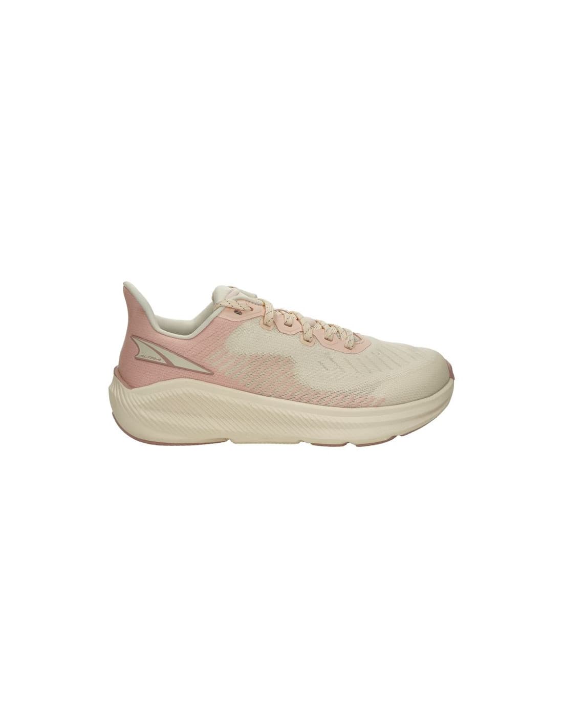 Zapatillas de Running Altra Experience Form Mujer Dusty Rosa