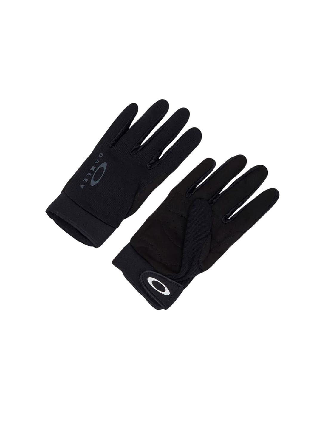 Guantes de Ciclismo Oakley Seeker Thermal Mtb 2.0