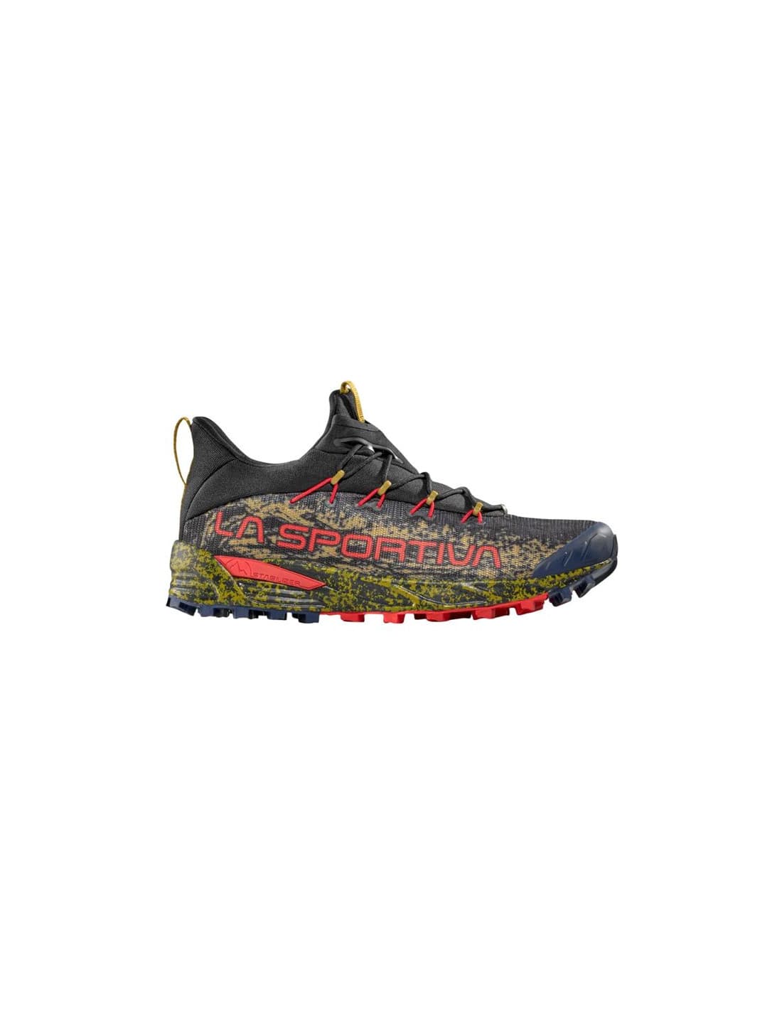 Zapatillas de Trail La Sportiva Tempesta Gtx Hombre Night Sky/Savana