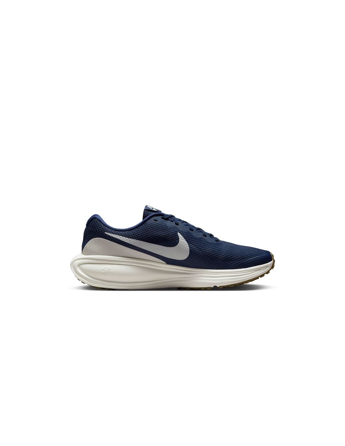 Zapatillas de Running Nike Revolution 8 Road Hombre Azul