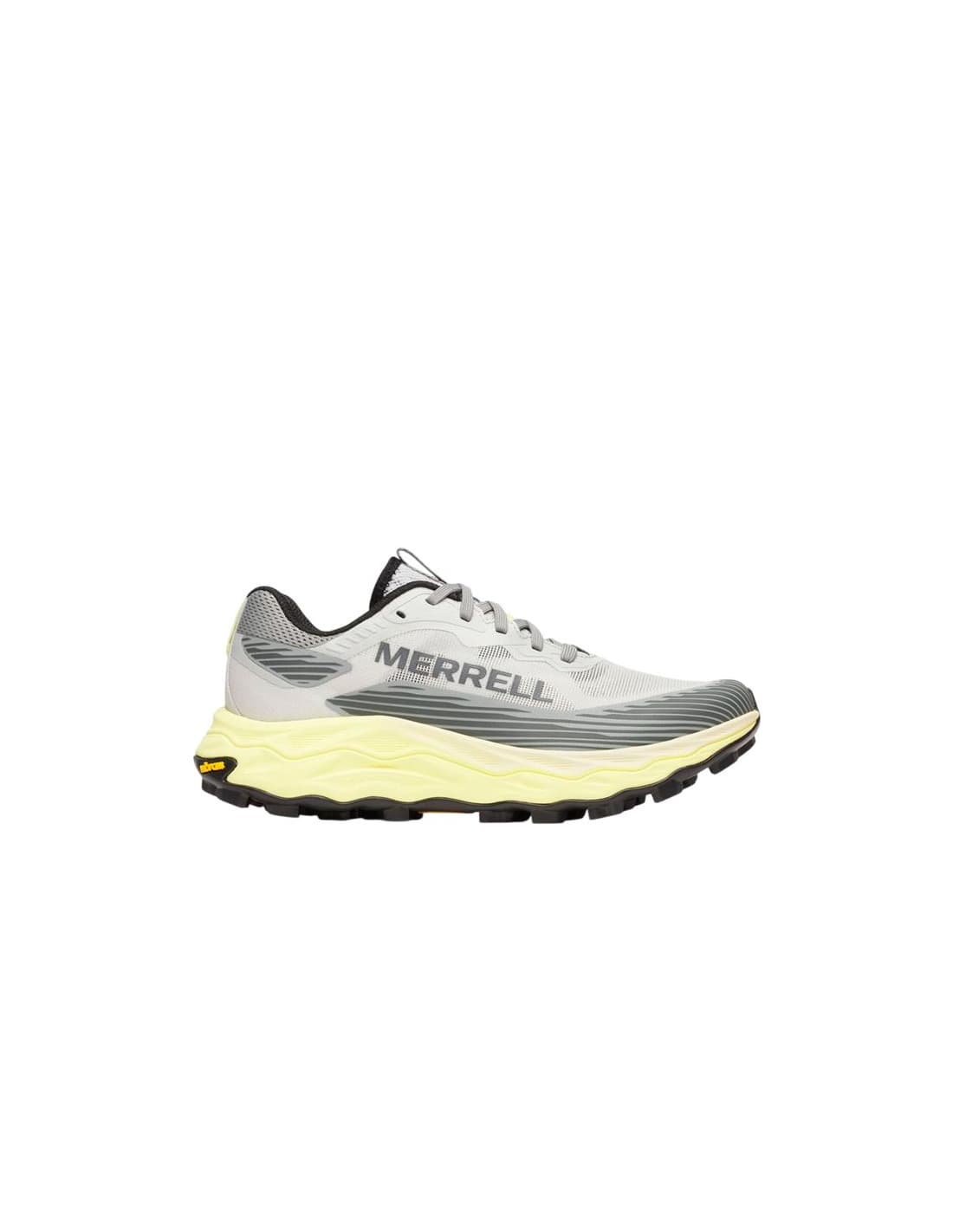 Zapatillas de Trail Merrell Agility Peak 6