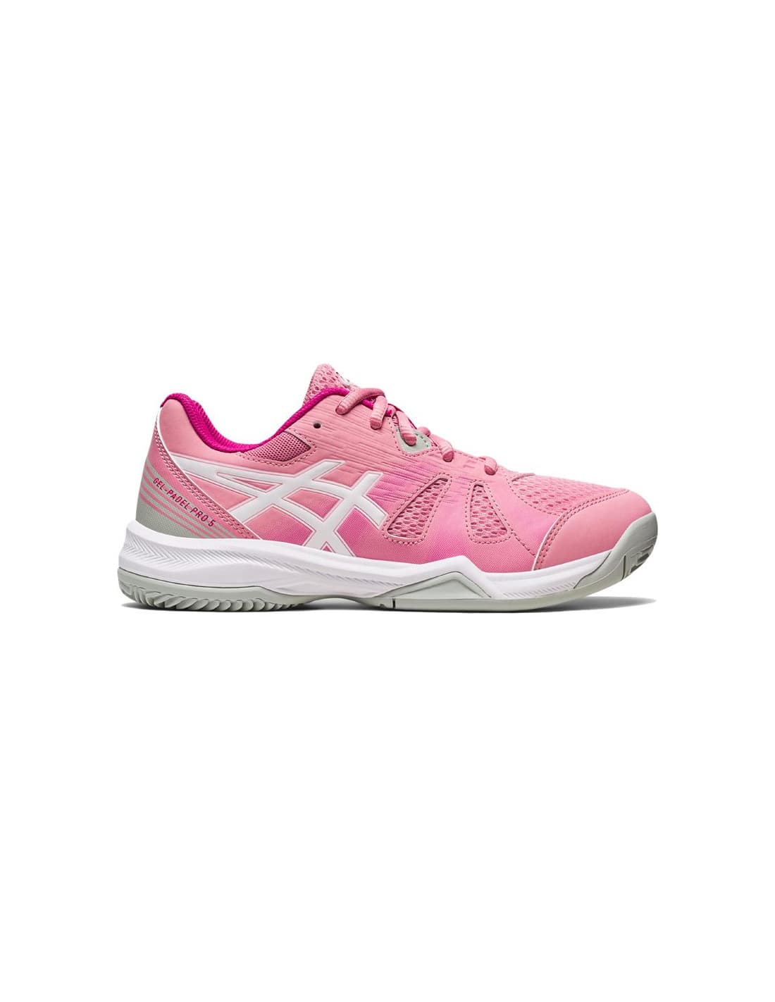 Zapatillas de Pádel Asics Gel-Pádel Pro 5 Gs Infantil