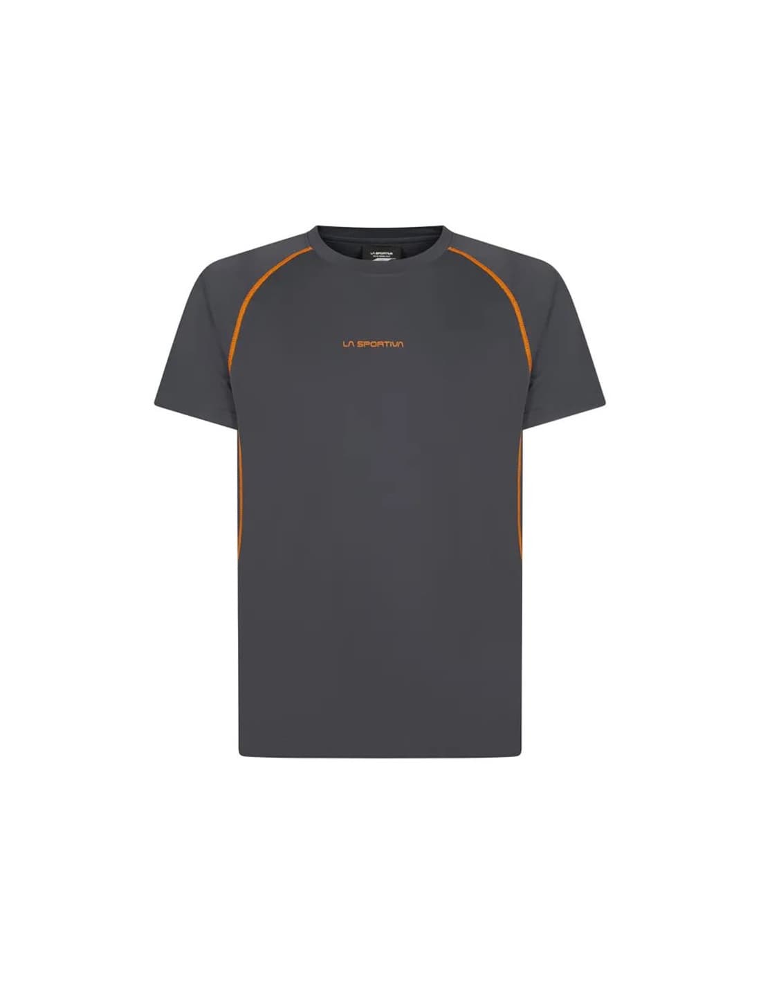 Camiseta Gris de trail La Sportiva Motion Hombre