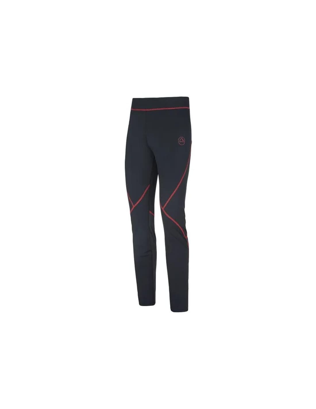 Pantalón de Trail La Sportiva Instant Hombre Negro/Sunset