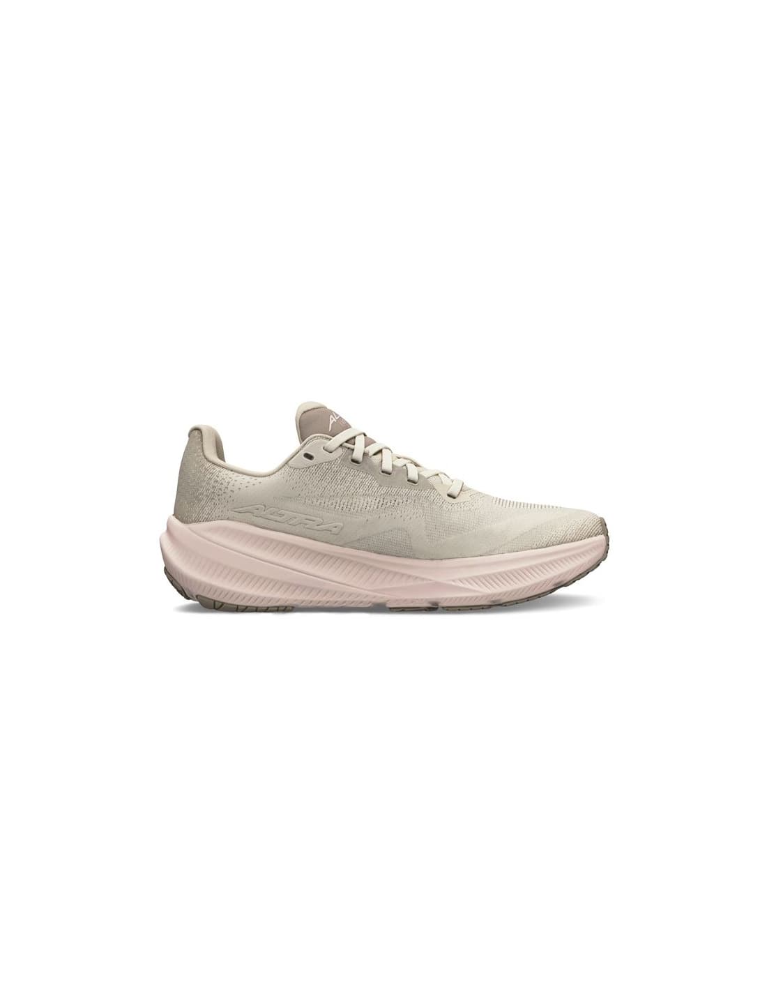 Zapatillas de Running Altra Experience Flow 3 Mujer Marrón