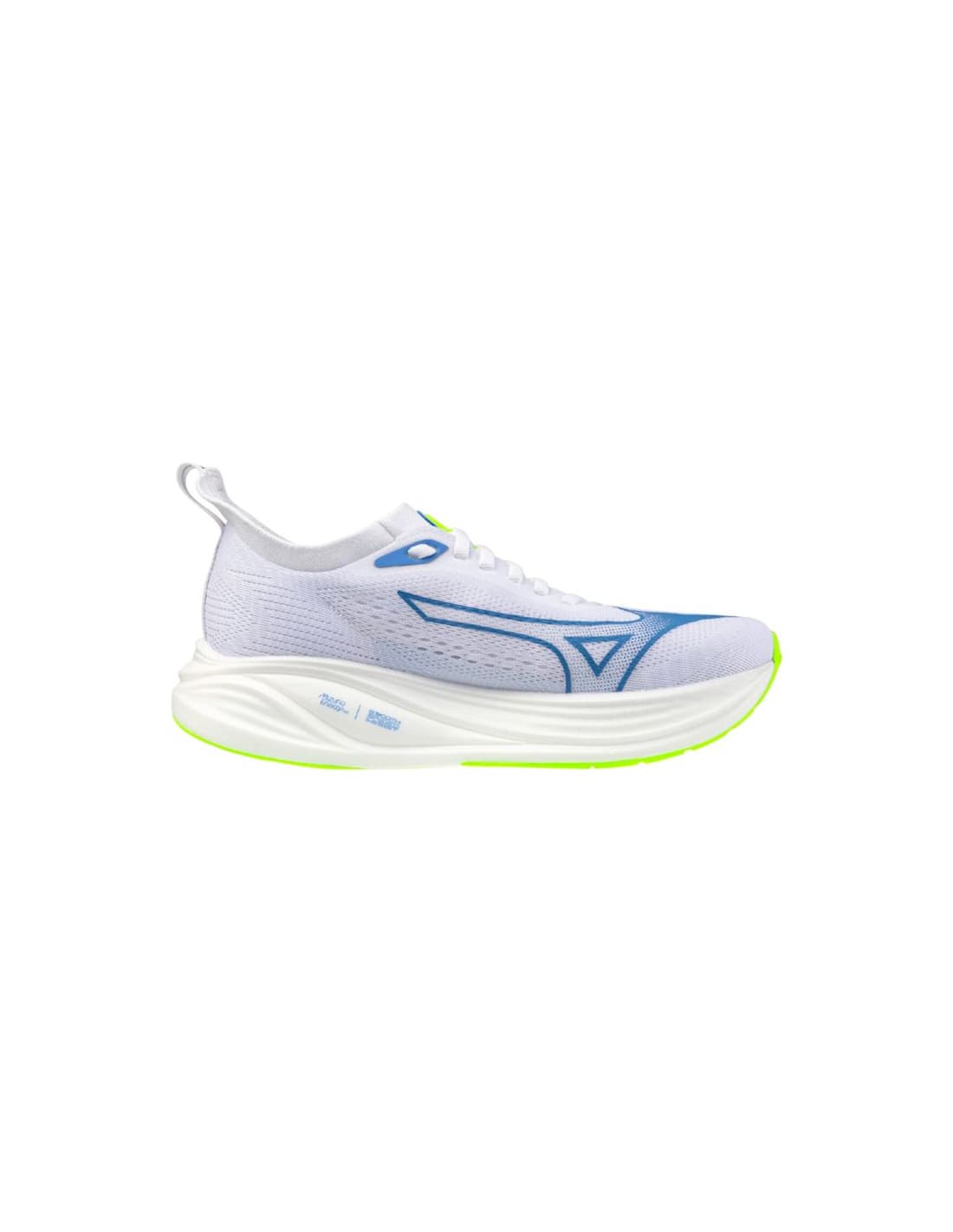 Zapatillas de Running Mizuno Neo Zen 2 Mujer Blanco