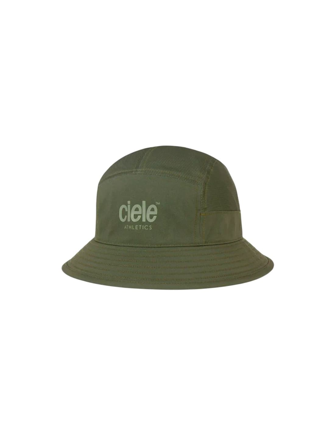 Sombrero de running Ciele Go-Comp-Athletics-Kombu