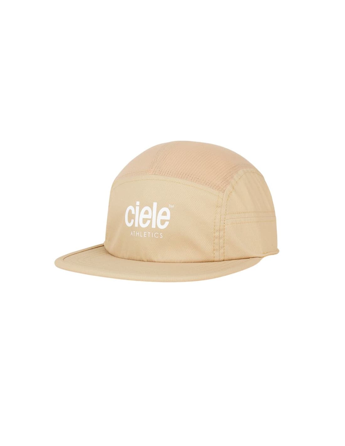 Gorra de running Ciele Go-Classic-Athletics-Safari