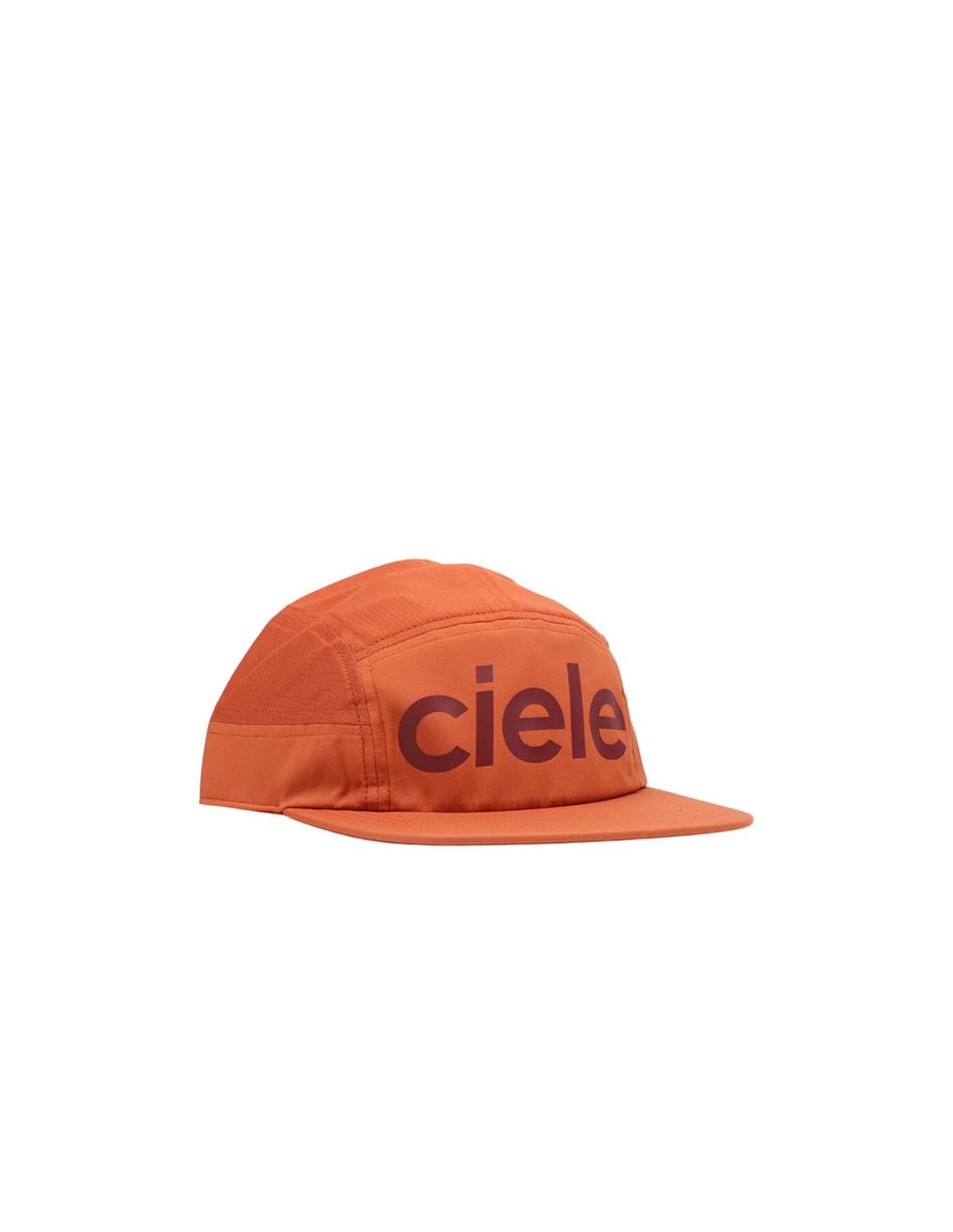 Gorra de running Ciele Go-Comp-Century-Gingerbread