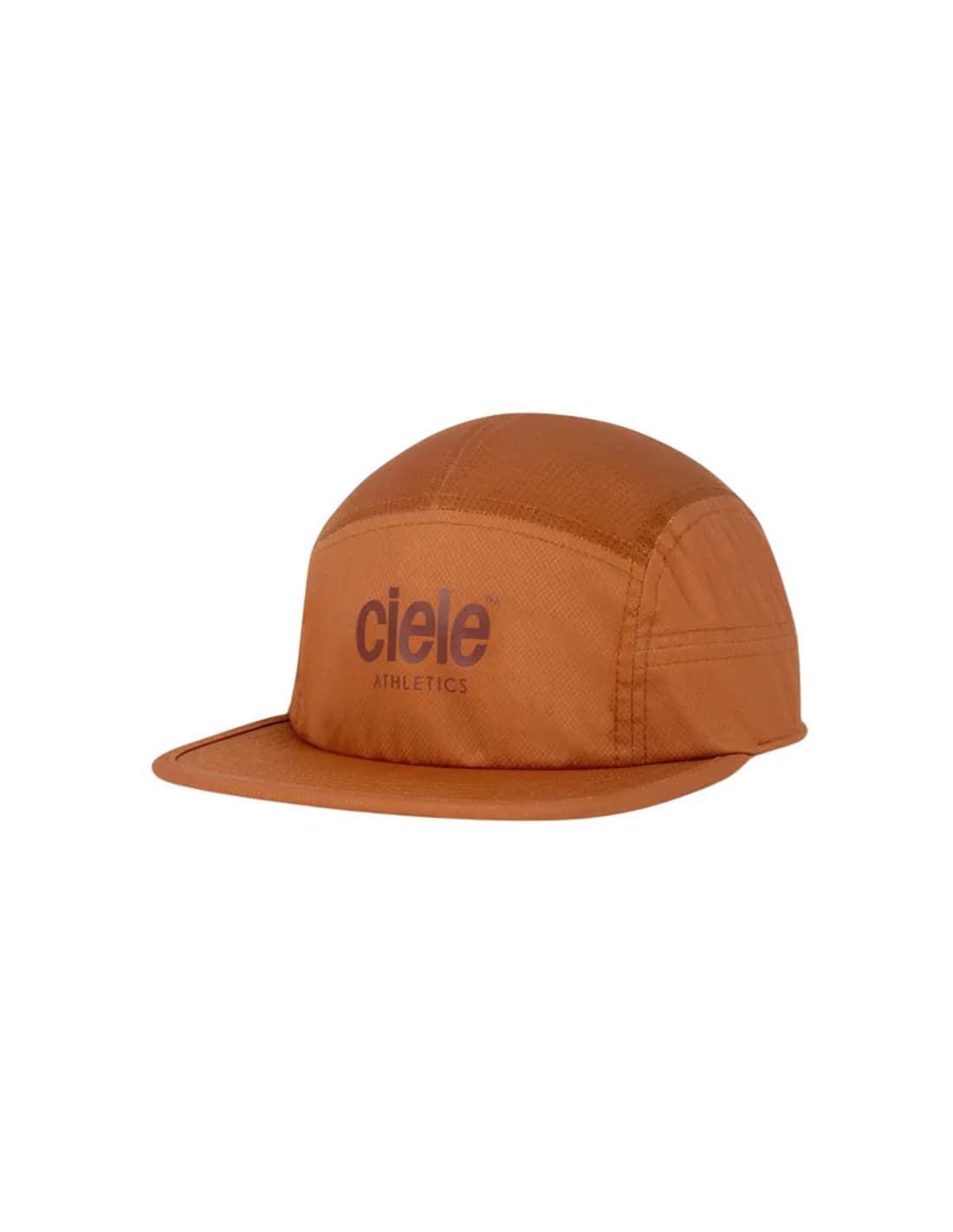 Gorra de running Ciele Go-Classic-Athletics-Gingerbread