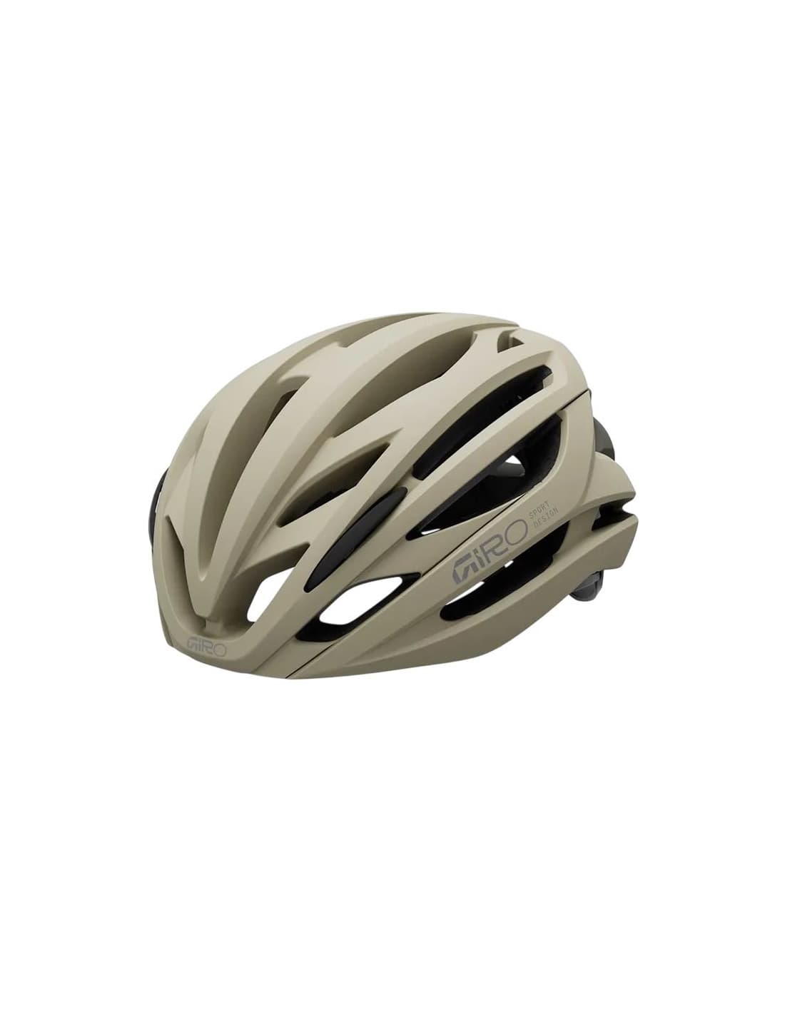 Casco de Ciclismo Giro Syntax Mips Eu Stone