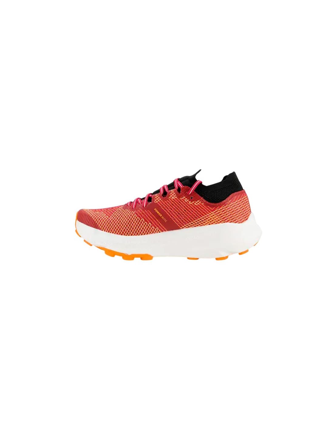 Zapatillas de Trail La Sportiva Prodigio Pro Woman Mujer Mineral Red/Banana