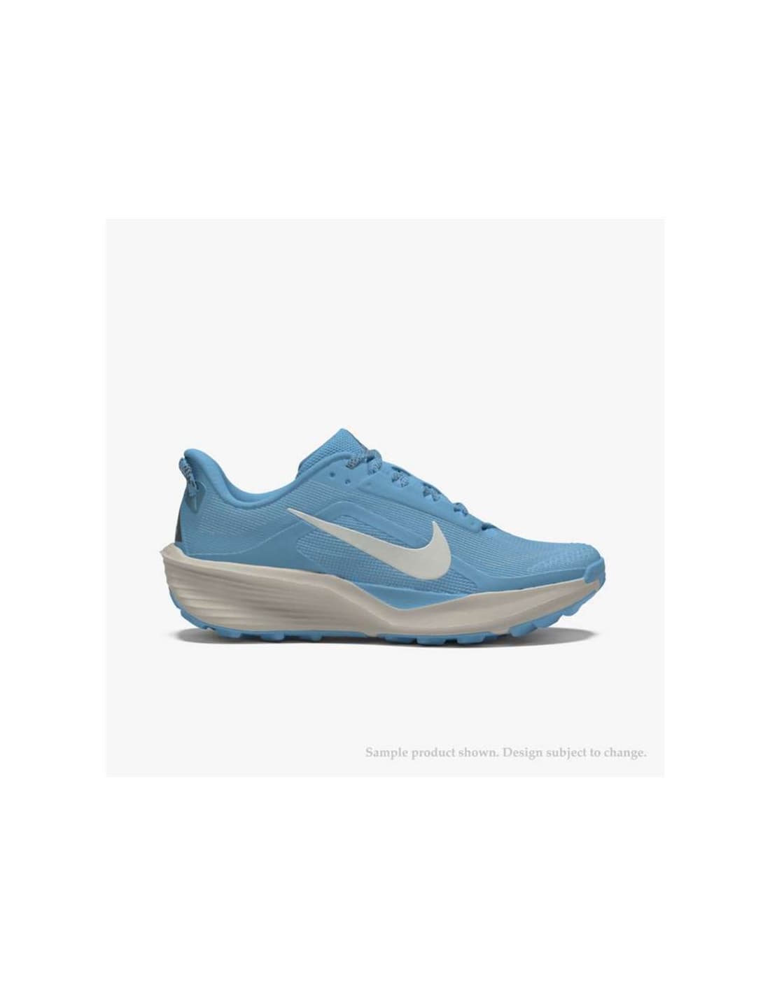 Zapatillas de Trail Nike Acg Pegasus Trail Hombre Negro/Antracita/Blanco Cumbre