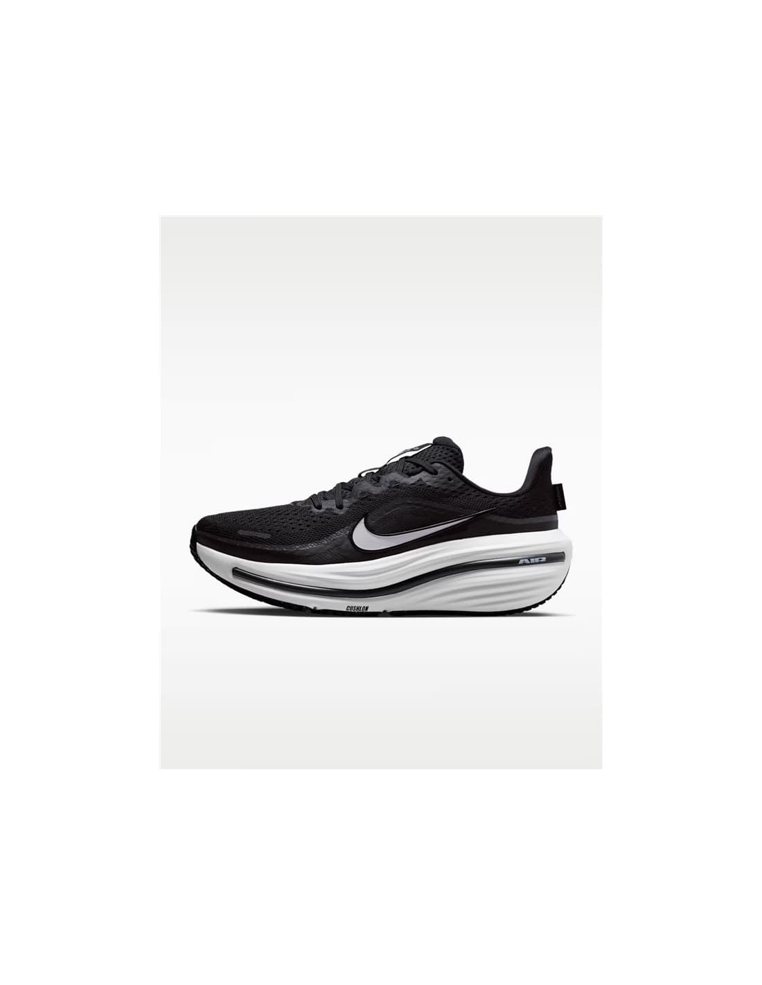 Zapatillas de Running Nike Air Winflo 12 Mujer Negro