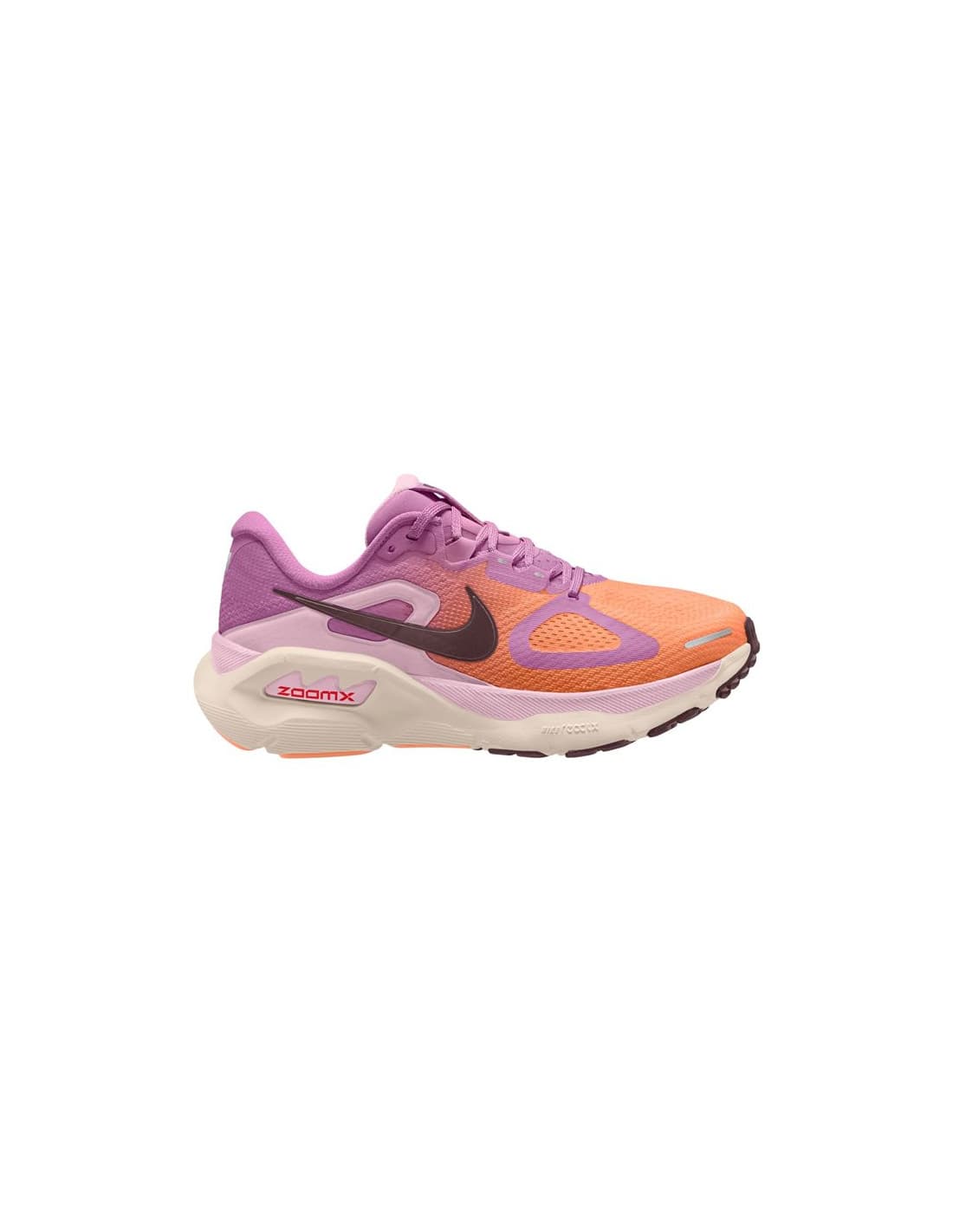 Zapatillas de Running Nike Wmns Nike Structure Plus Mujer Morado