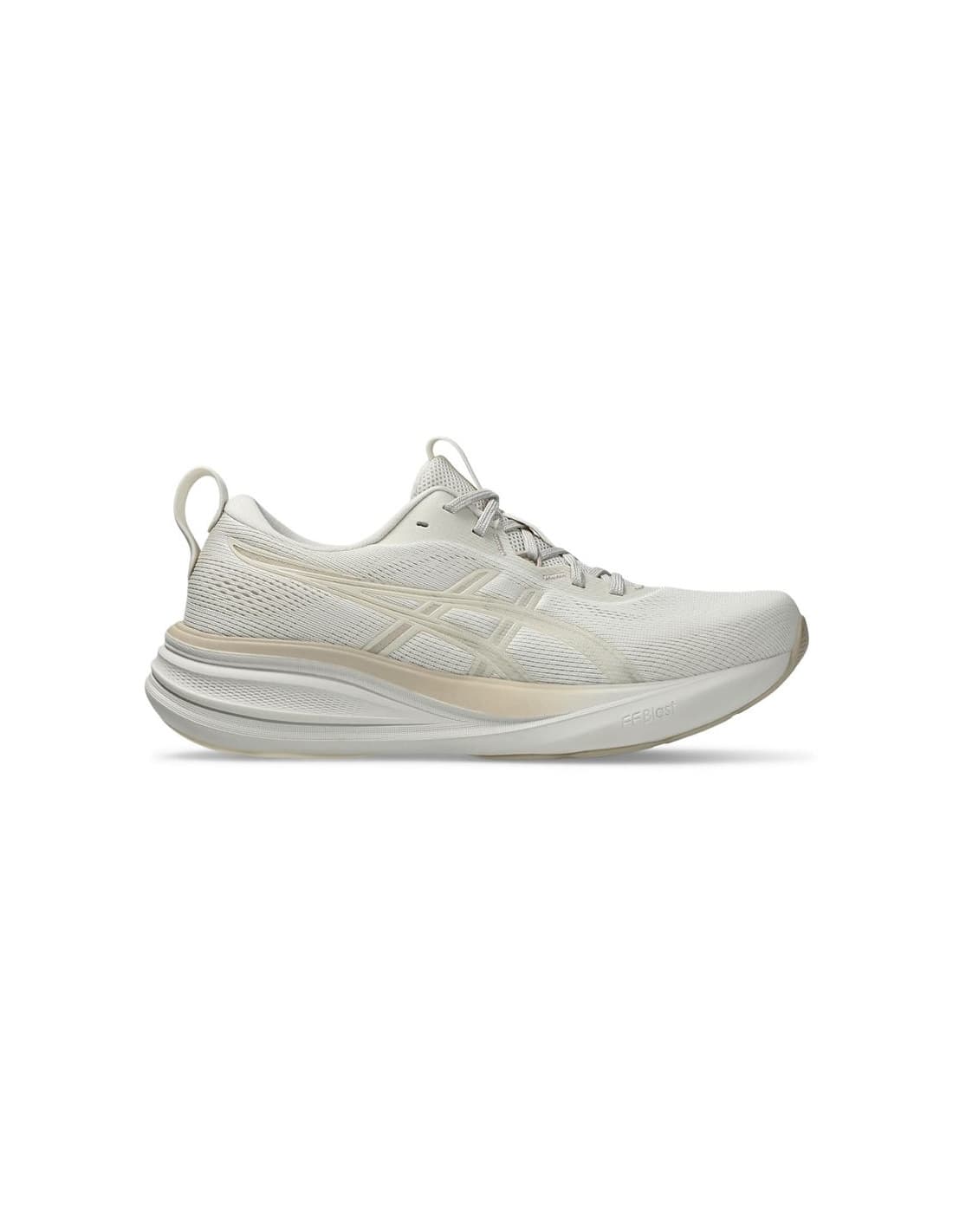 Zapatillas de Running Asics Gel-Pulse 17 Mujer Soft Oat/Simply Taupe
