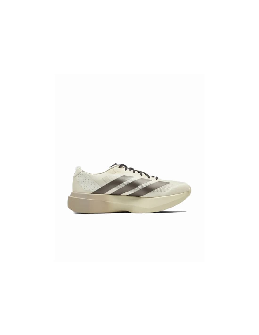 Zapatillas de Running adidas Adizero Evo Sl M Blanco Hombre
