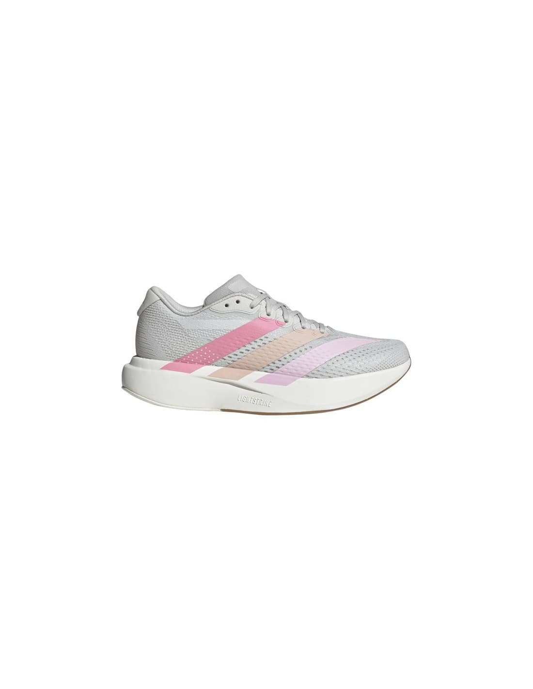 Zapatillas de Running adidas Adizero Pacer W Gris Mujer