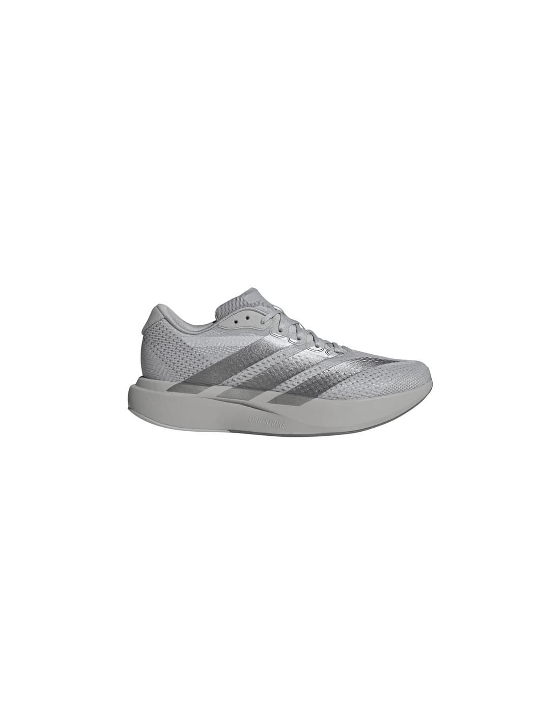Zapatillas de Running adidas Adizero Pacer M Gris Hombre