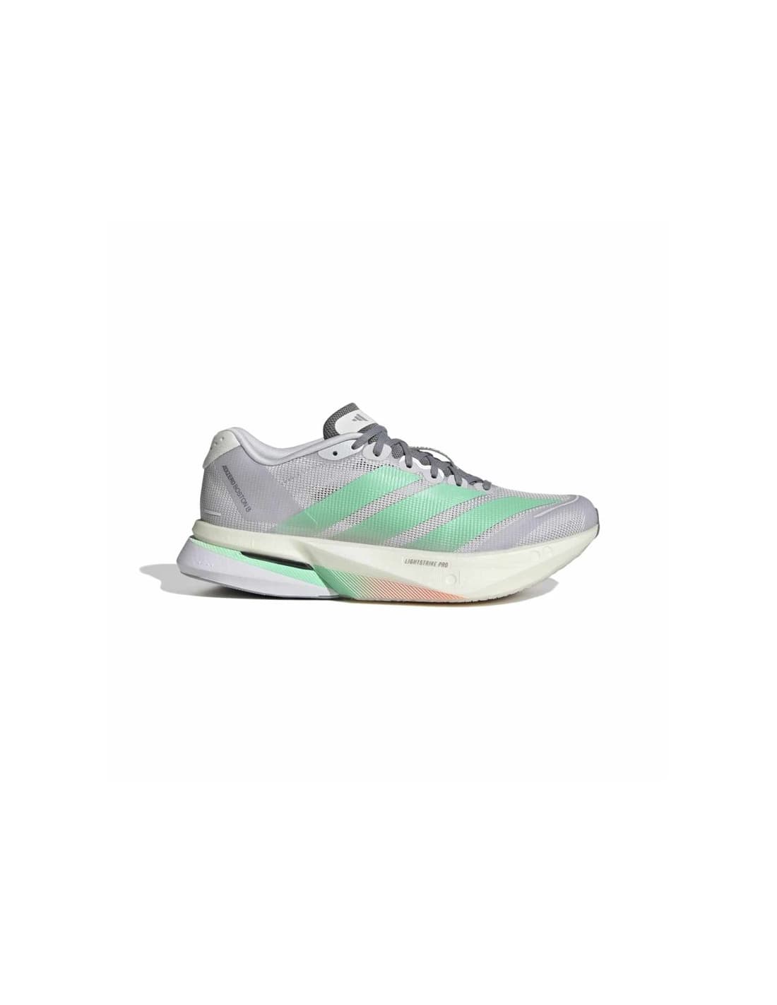 Zapatillas de Running adidas Adizero Boston 13 W Toqgri/Menpul/Corneb Mujer