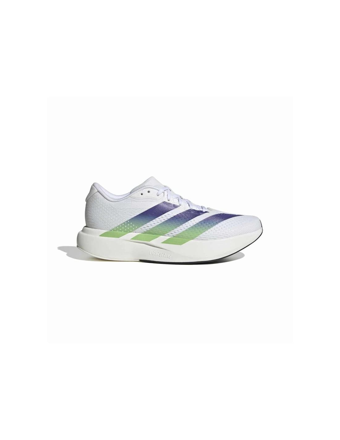 Zapatillas de Running adidas Adizero Pacer M Blanco Hombre