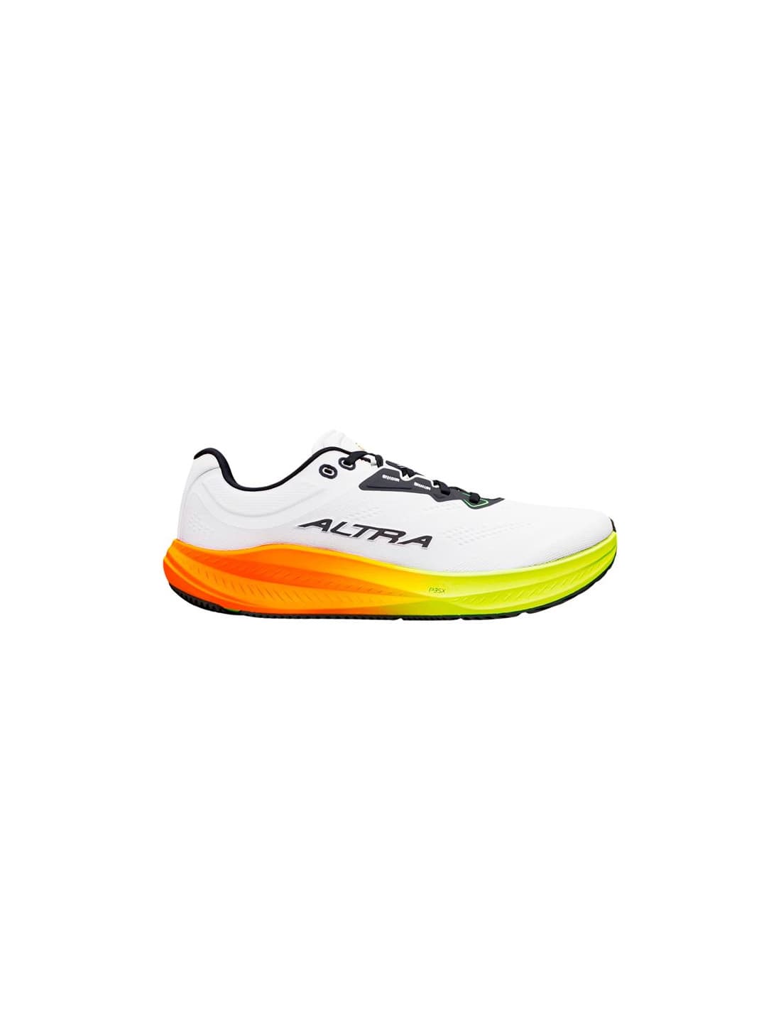 Zapatillas de Running Altra Torin 9 Hombre Blanco