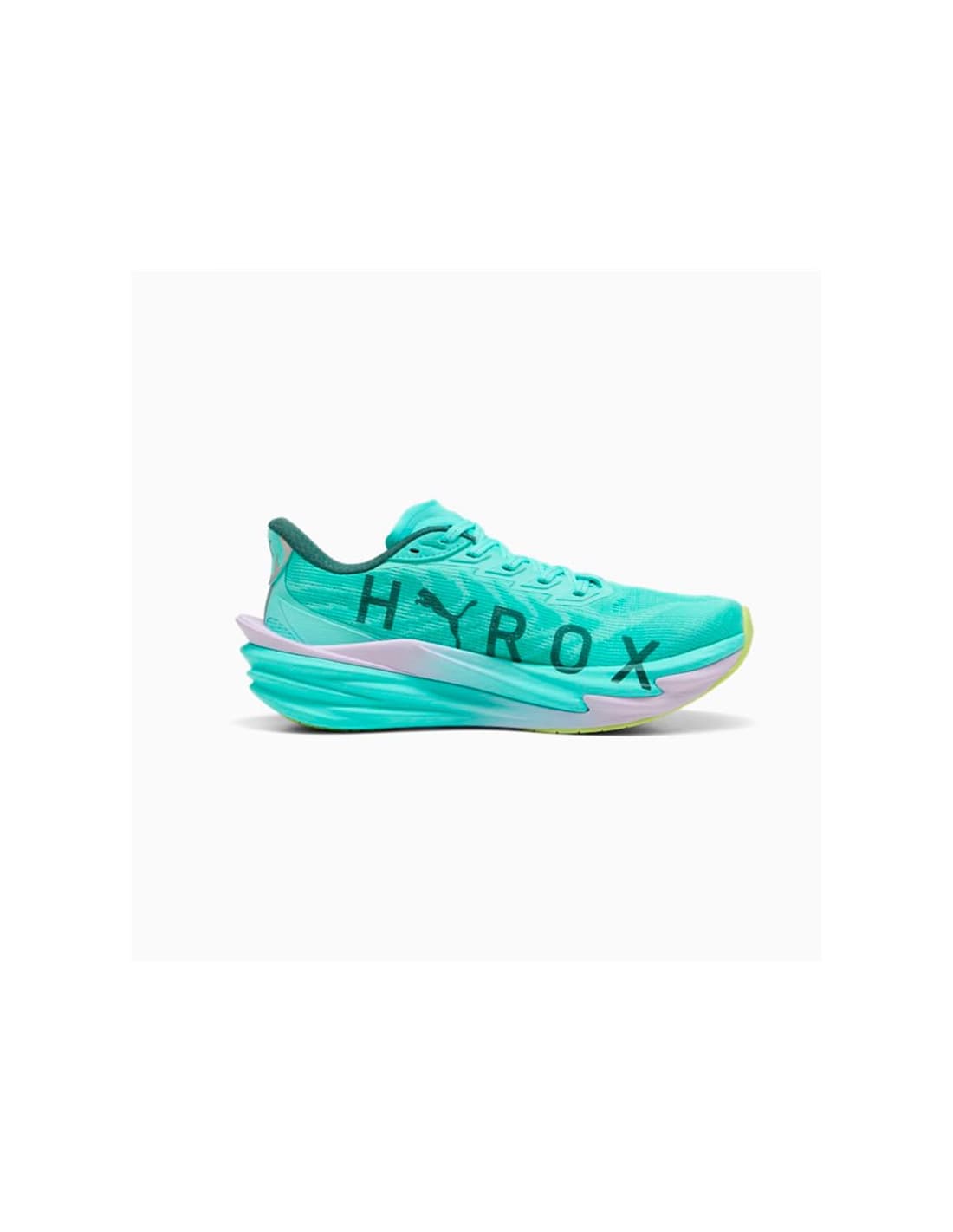 Zapatillas Puma Deviate Nitro 4 Hyrox Mujer