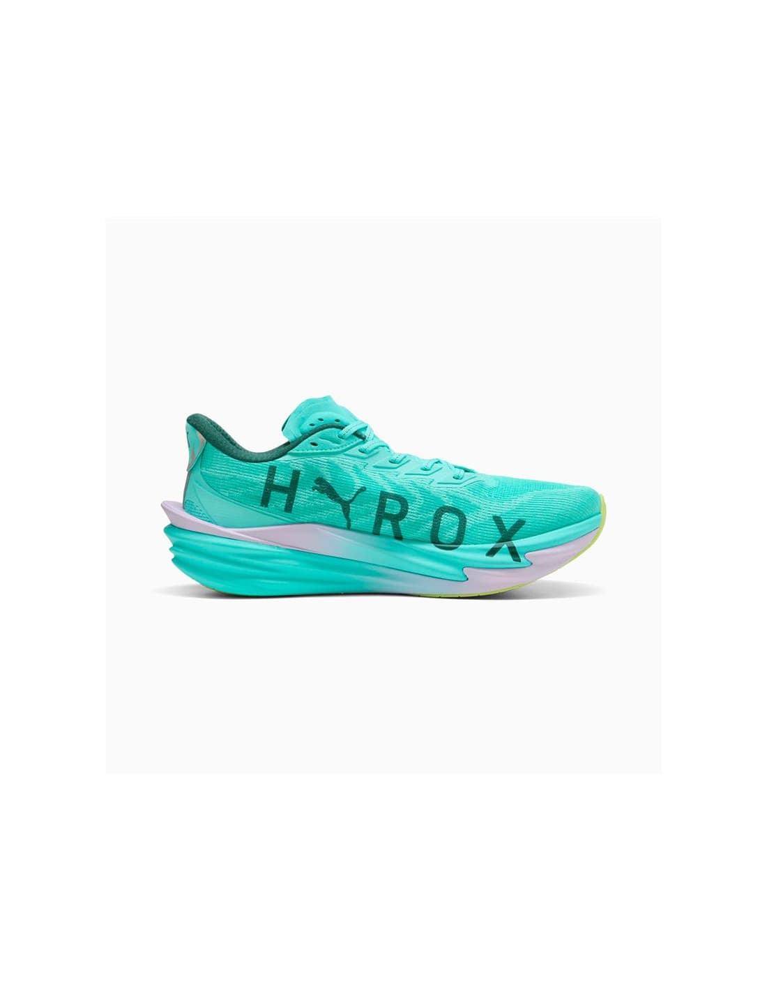 Zapatillas Puma Deviate Nitro 4 Hyrox Hombre