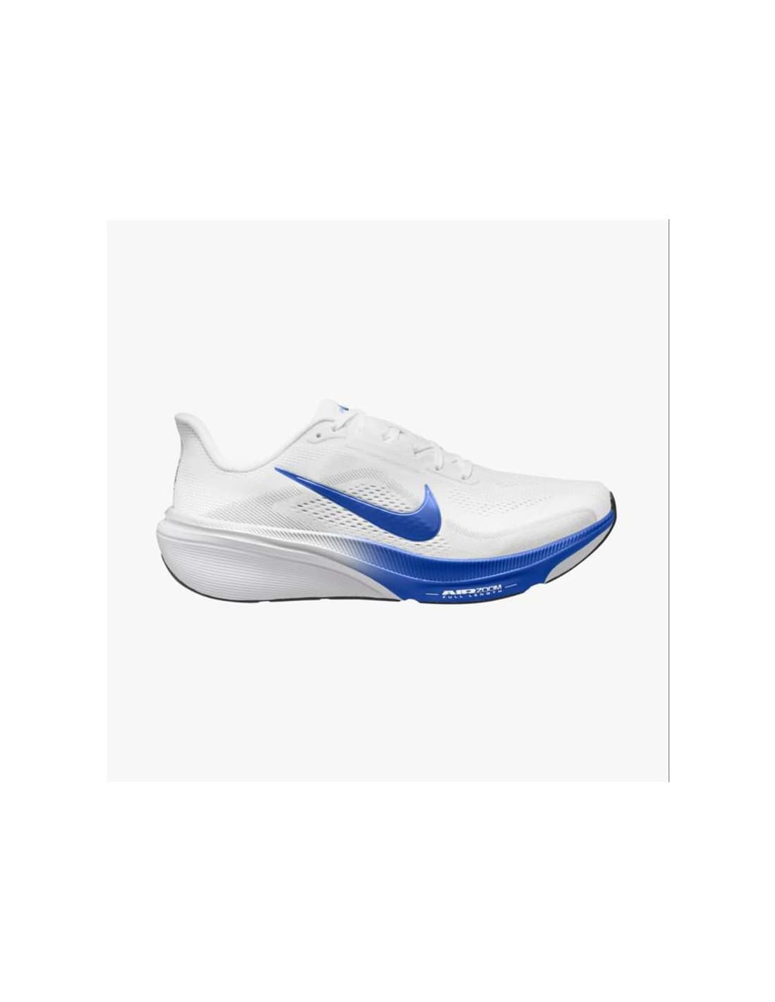 Zapatillas de Running Nike Air Zoom Pegasus 42 Hombre Blanco