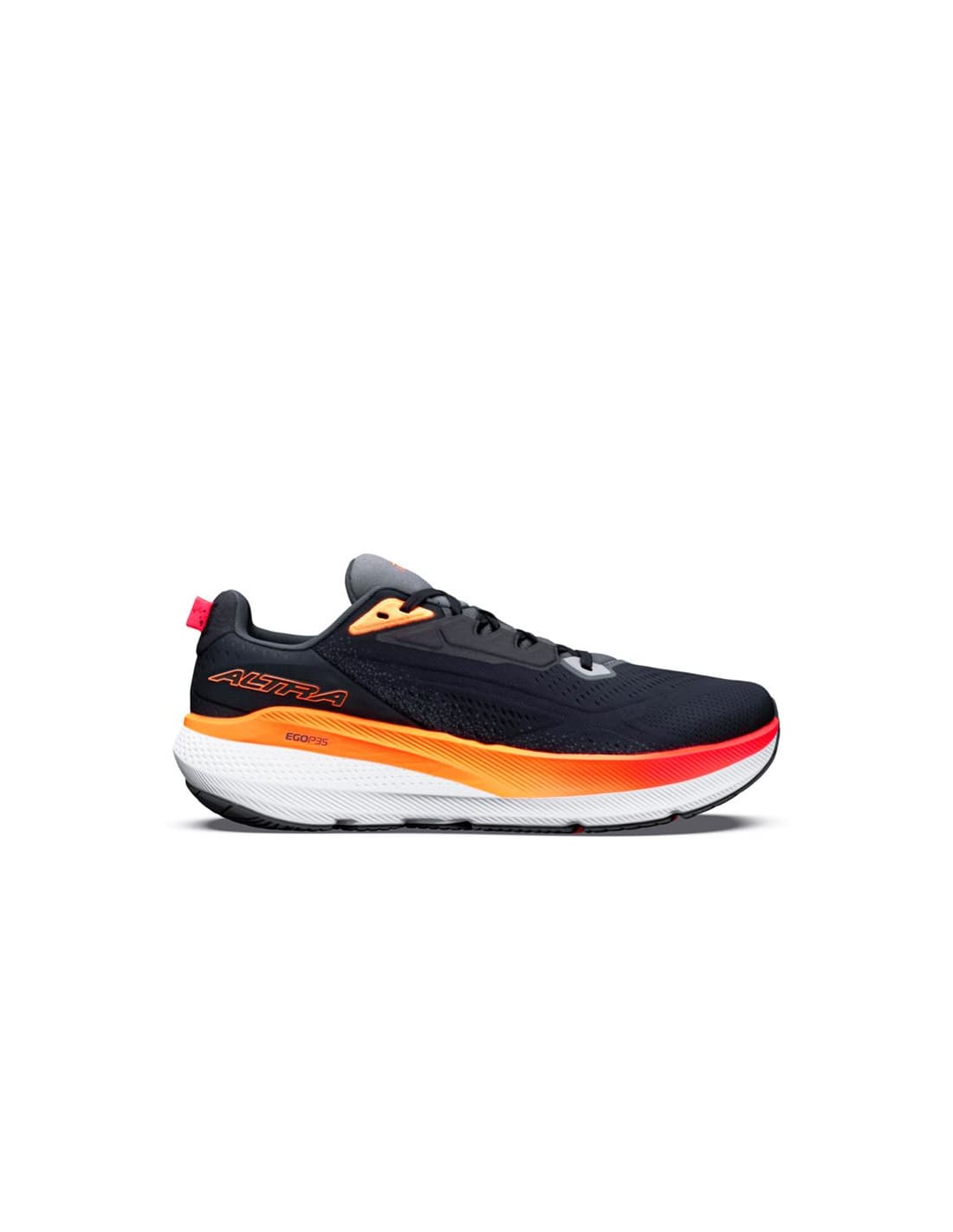 Zapatillas de Running Altra M Fwd Via 2 Hombre Negro