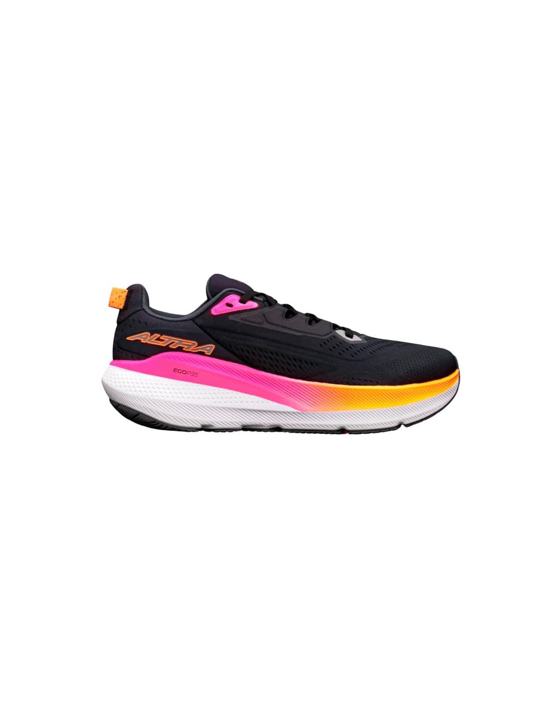 Zapatillas de Running Altra W Fwd Via 2 Mujer Negro