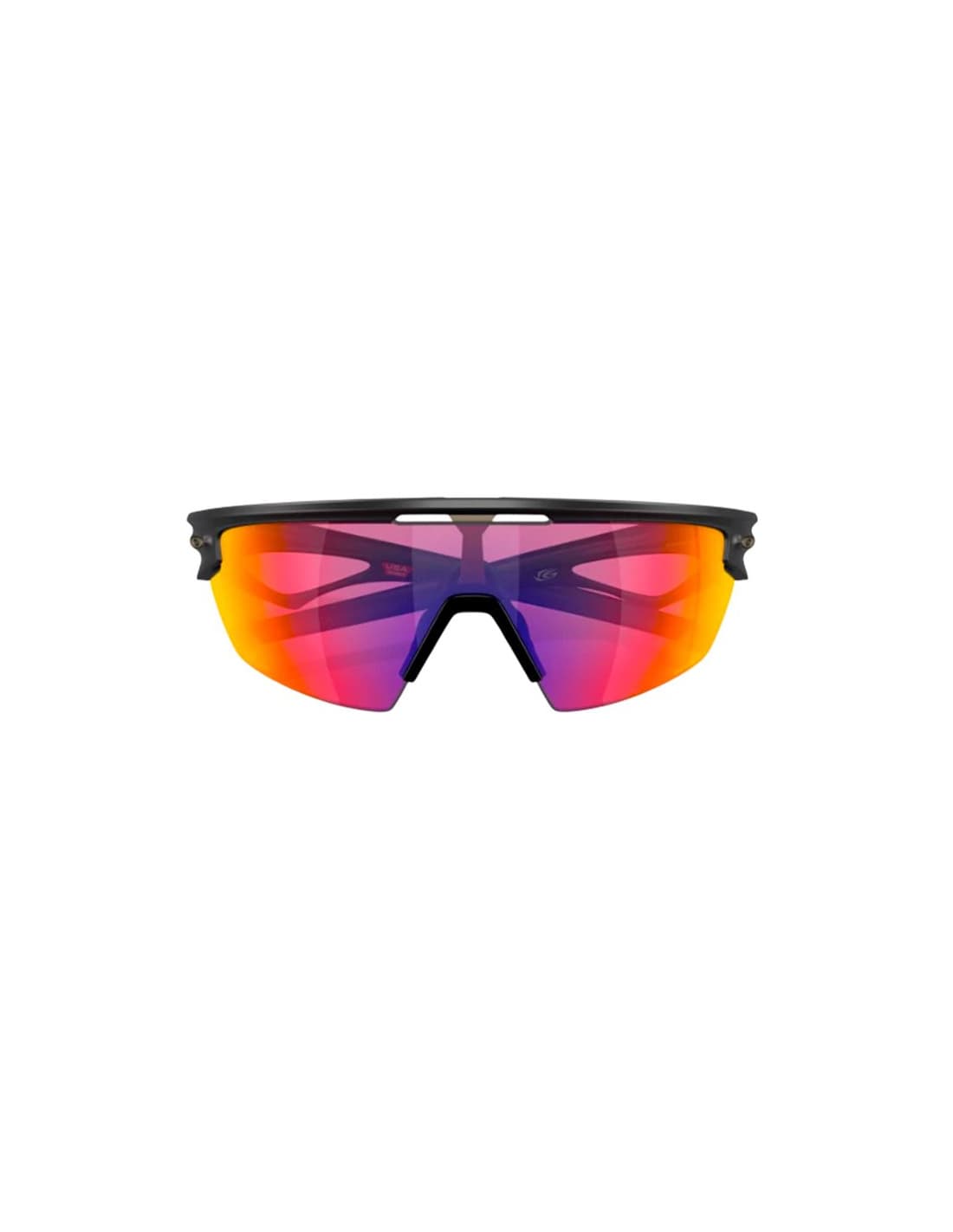 Gafas de Sol de Ciclismo Oakley Sphaera Mtblk W/ Prizm Road
