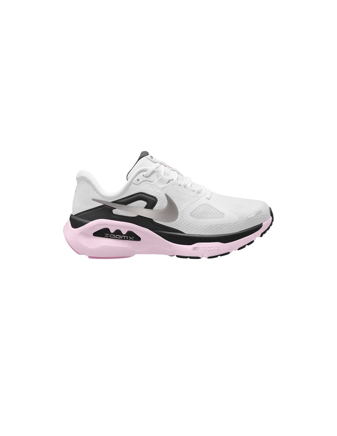 Zapatillas de Running Nike Structure Plus Road Running Mujer Blanco