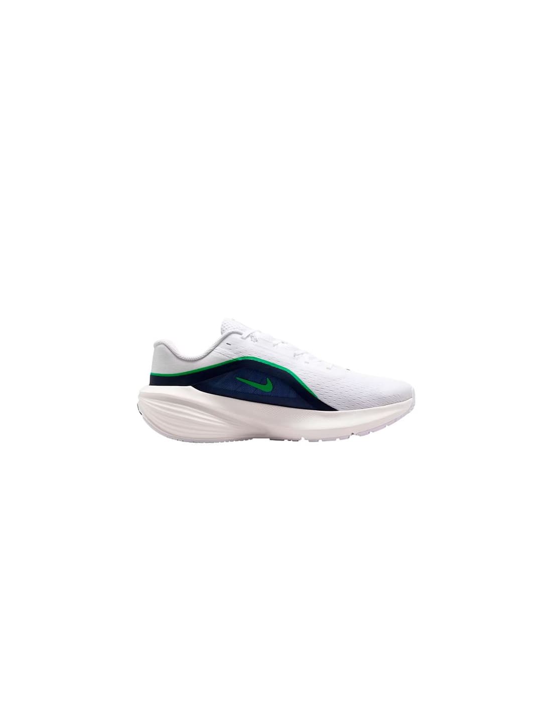 Zapatillas de Running Nike Downshifter 14 Road Running Hombre Blanco