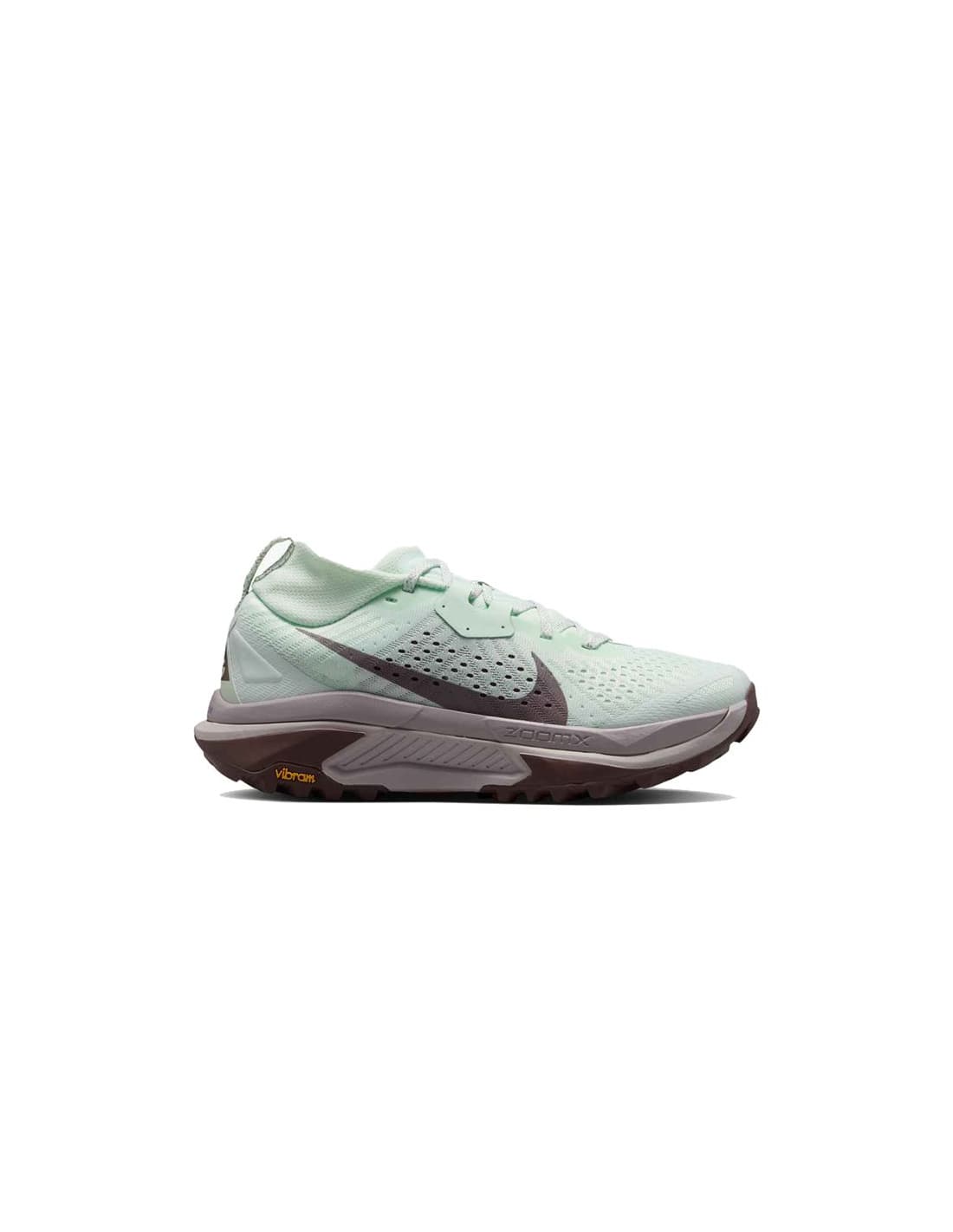 Zapatillas de Trail Nike Acg Zegama Trail Running Mujer Verde