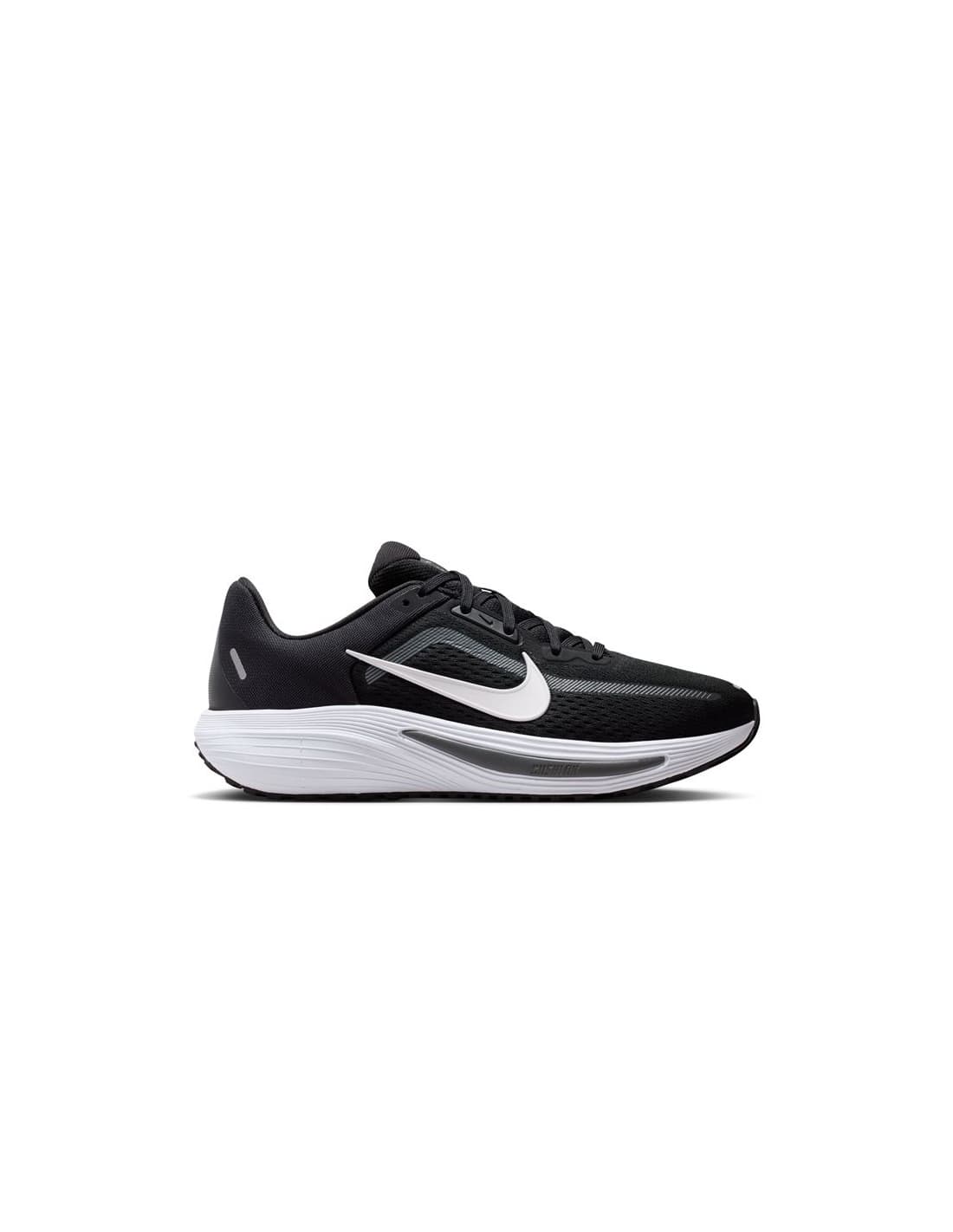 Zapatillas de Running Nike Quest 7 Road Running Mujer Negro/Blanco