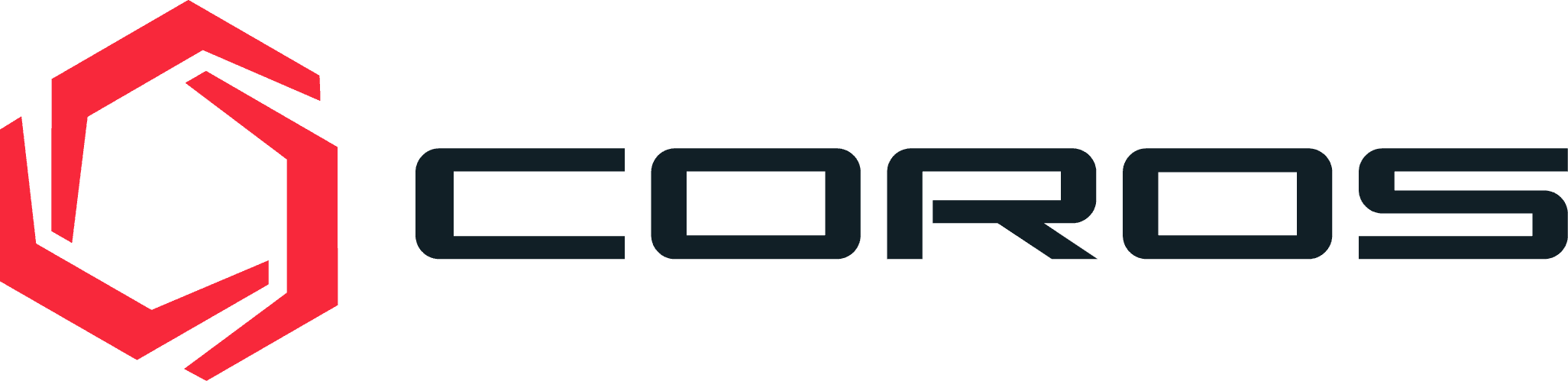 Logo de COROS