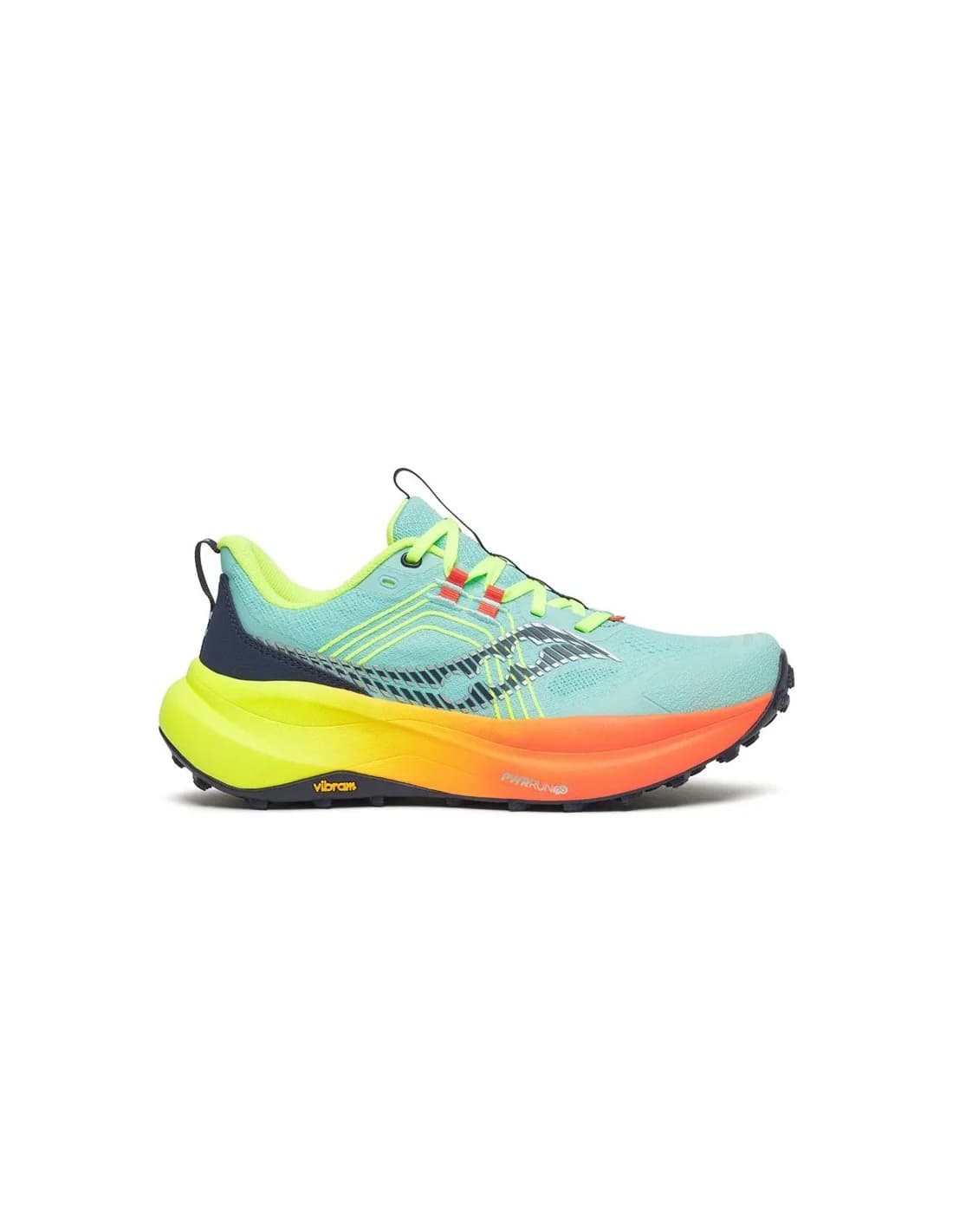 Saucony Xodus Ultra 4