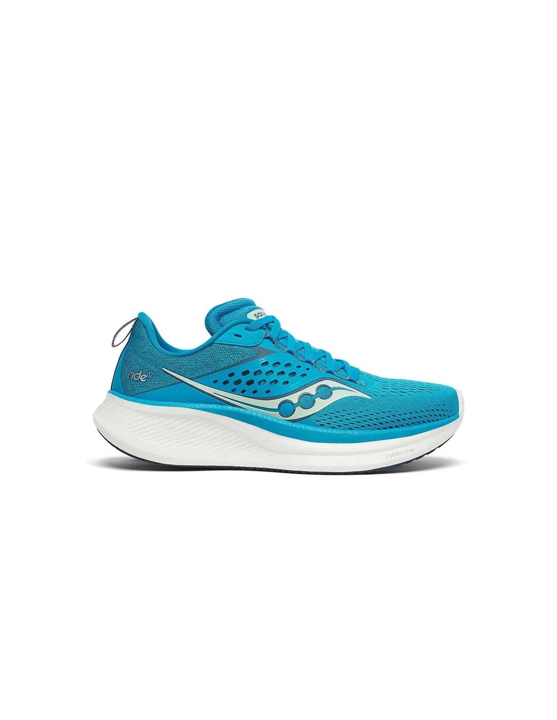 Saucony Ride 17