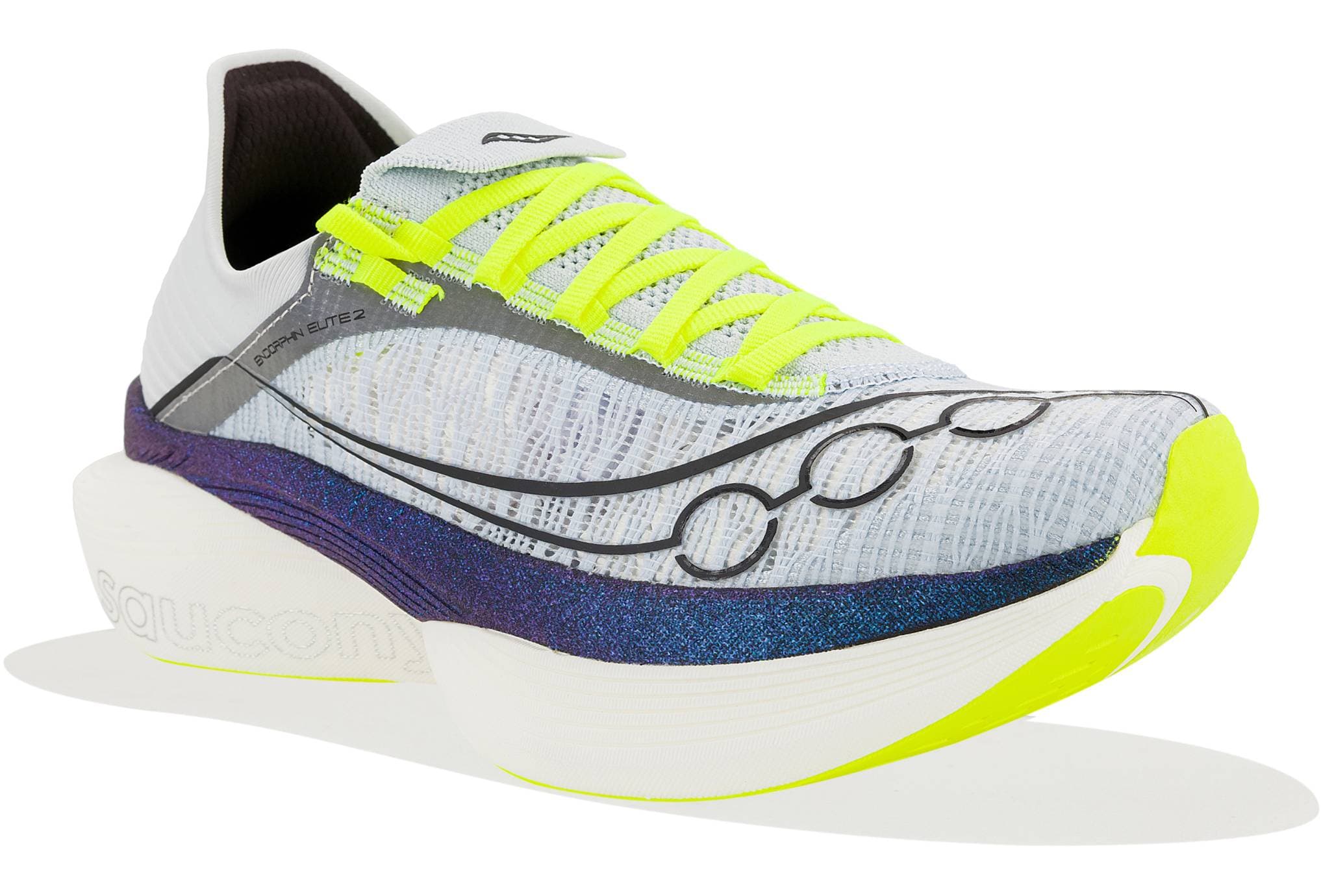 Saucony Endorphin Elite 2