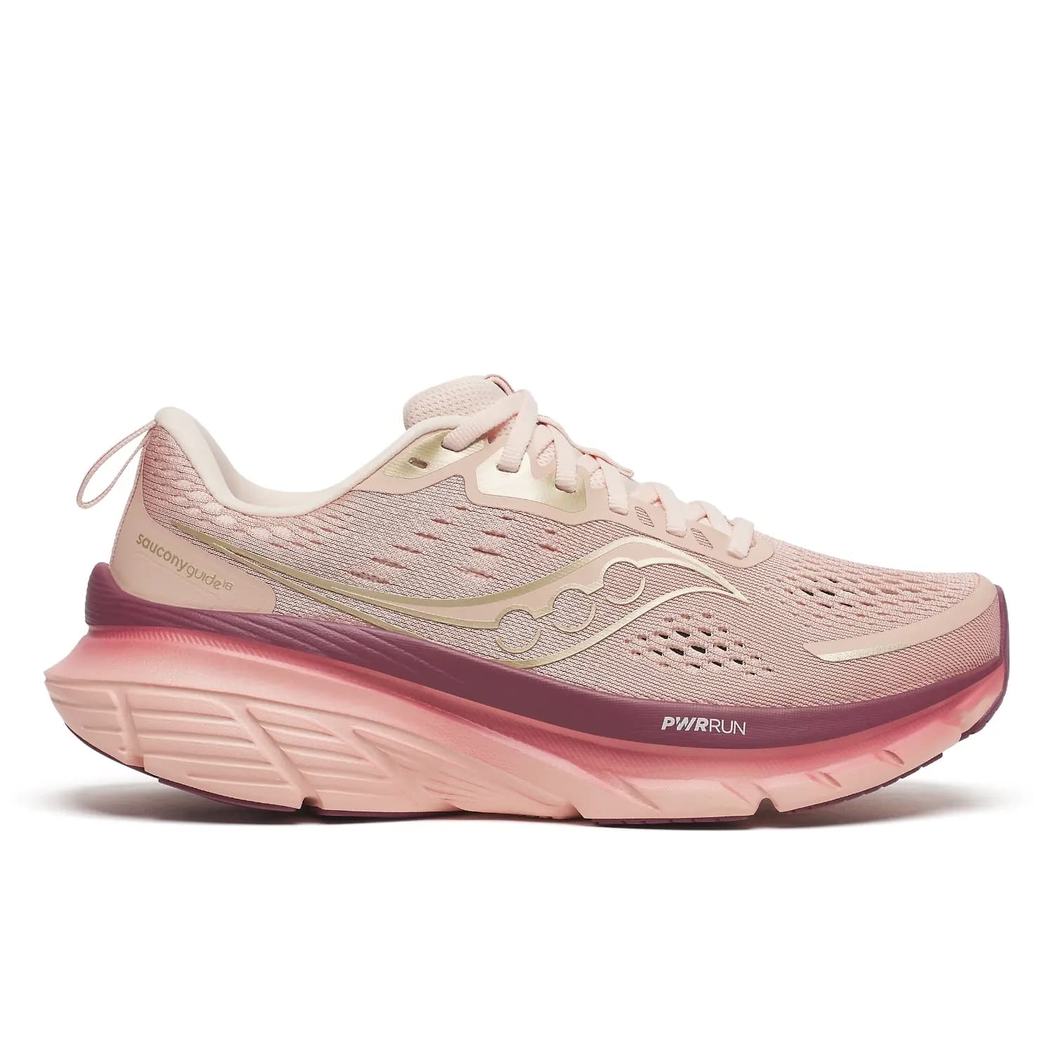 Saucony Guide 18